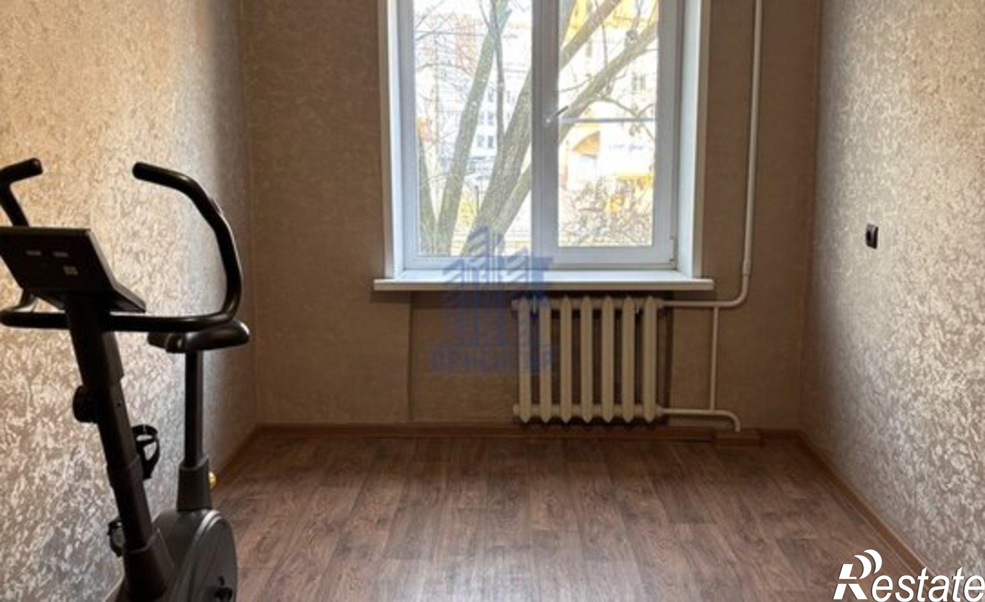 Купить квартиру за 5 500 000 рублей на проспект Мира, 23