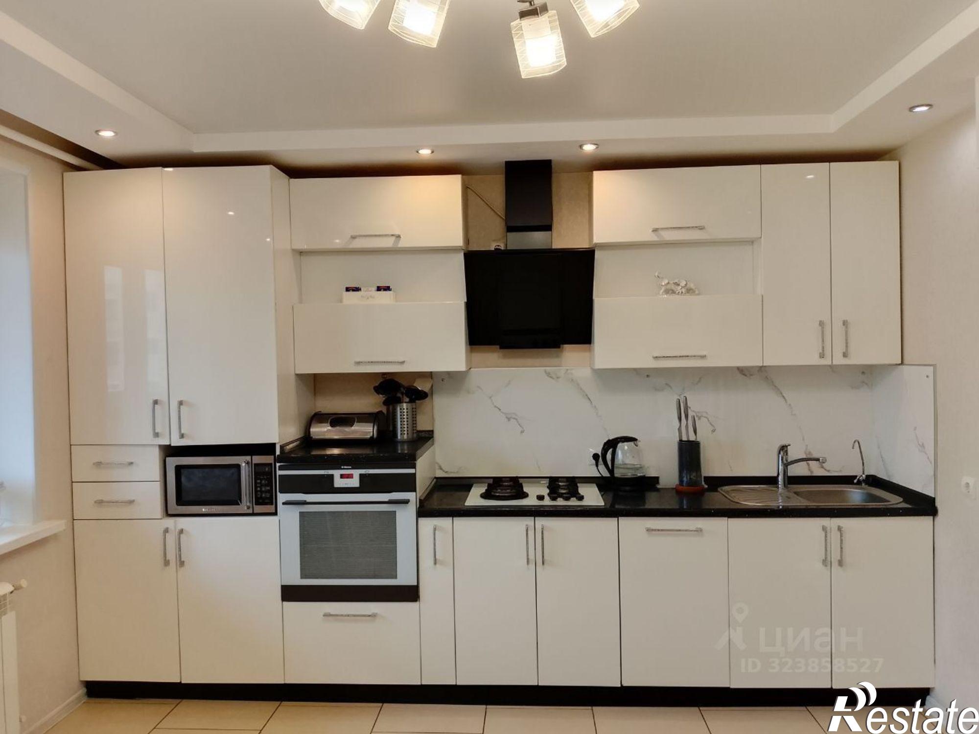 Купить квартиру за 14 000 000 рублей на улица Филиппа Лукина, 6