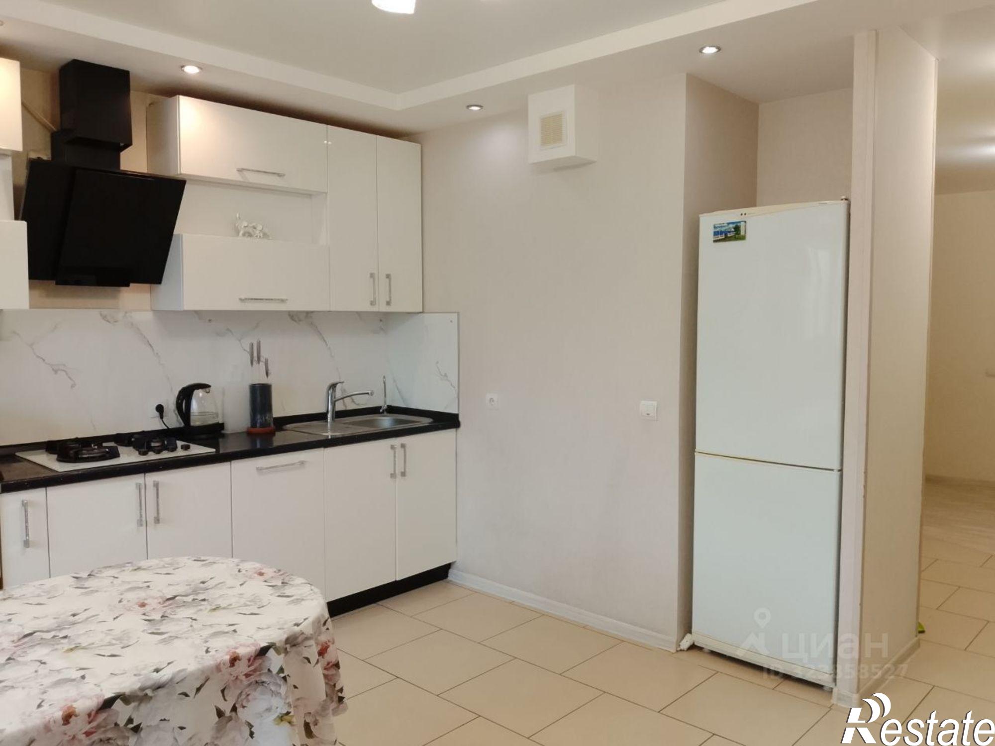 Купить квартиру за 14 000 000 рублей на улица Филиппа Лукина, 6