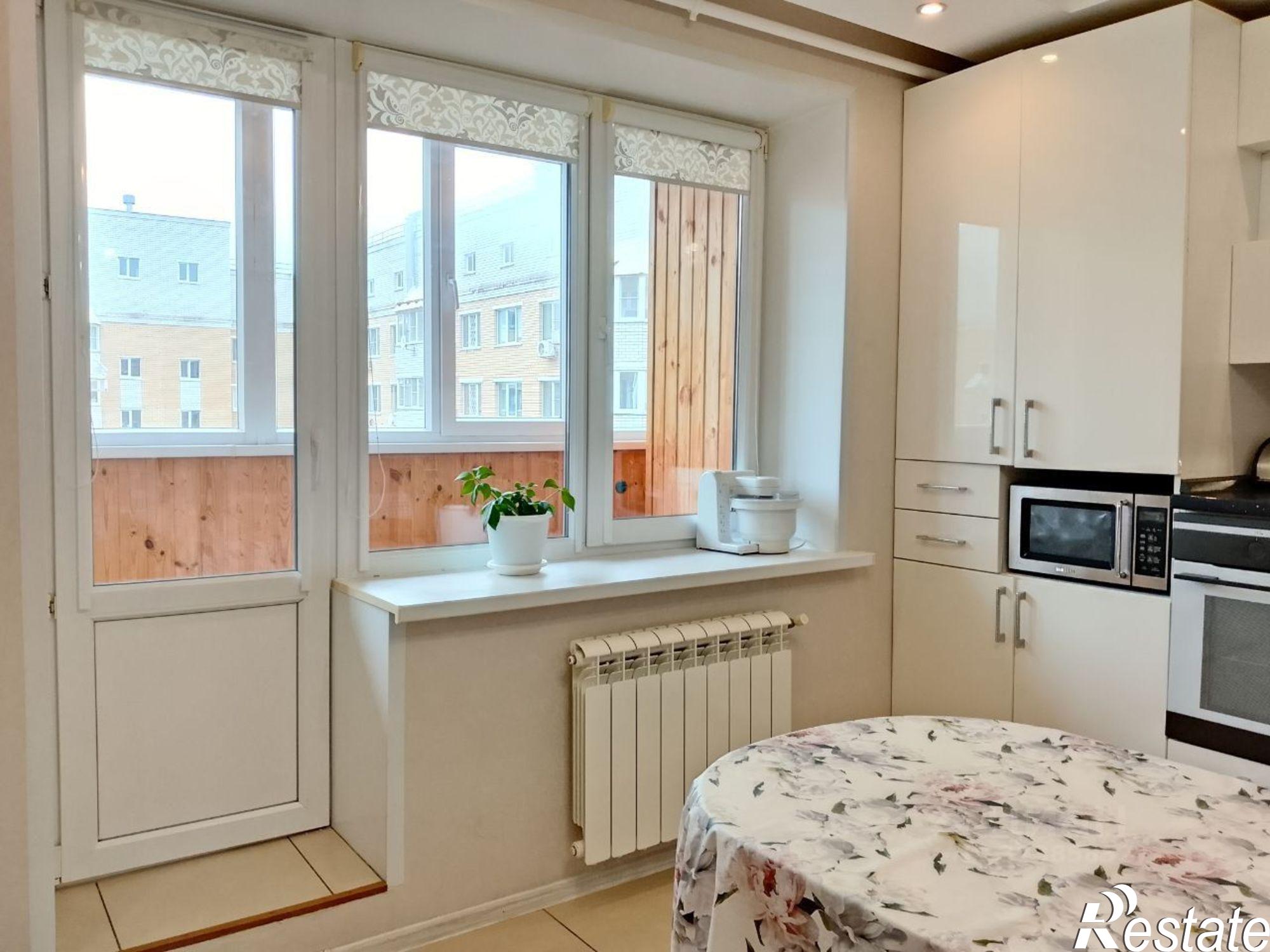 Купить квартиру за 14 000 000 рублей на улица Филиппа Лукина, 6