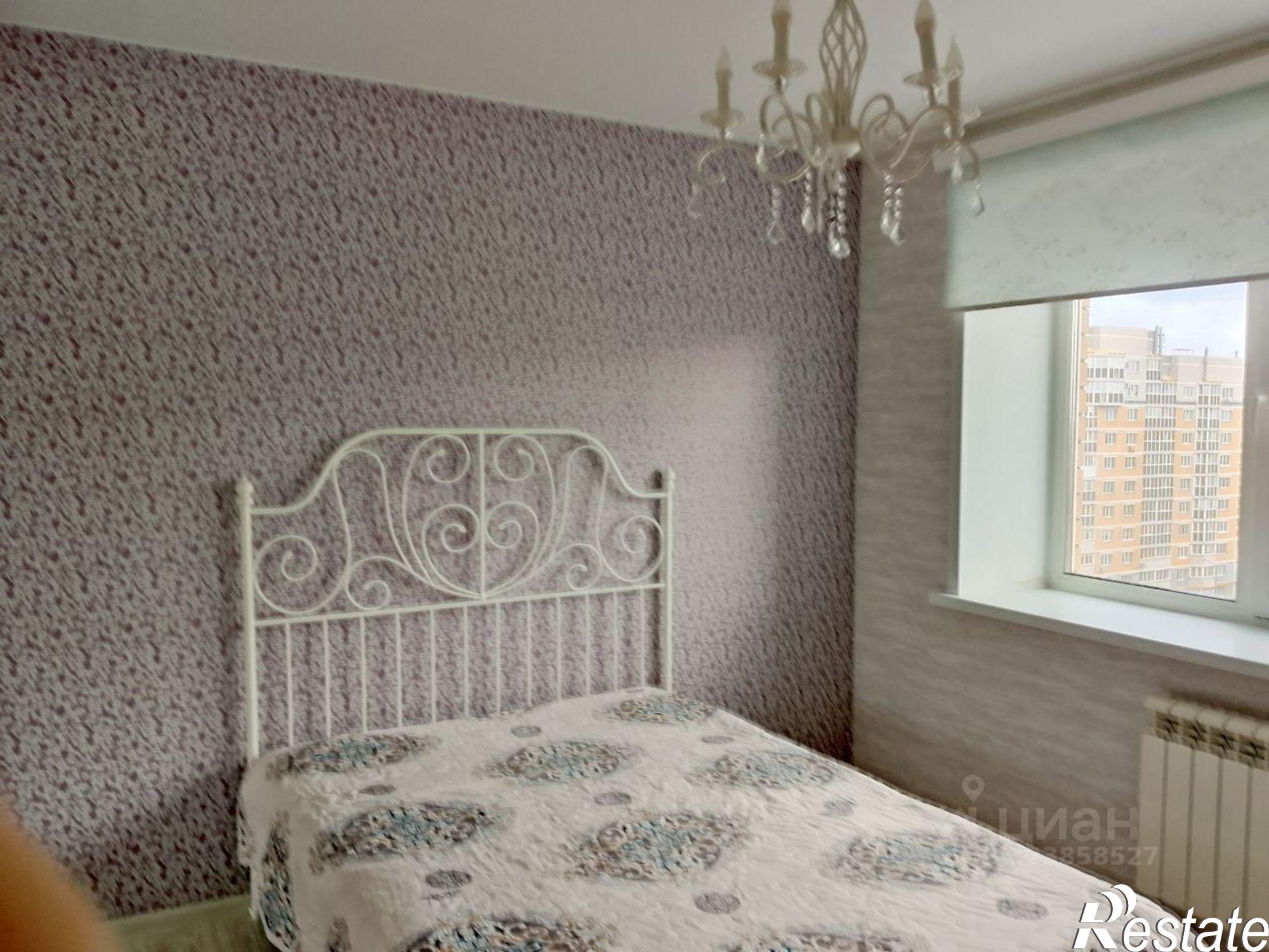 Купить квартиру за 14 000 000 рублей на улица Филиппа Лукина, 6