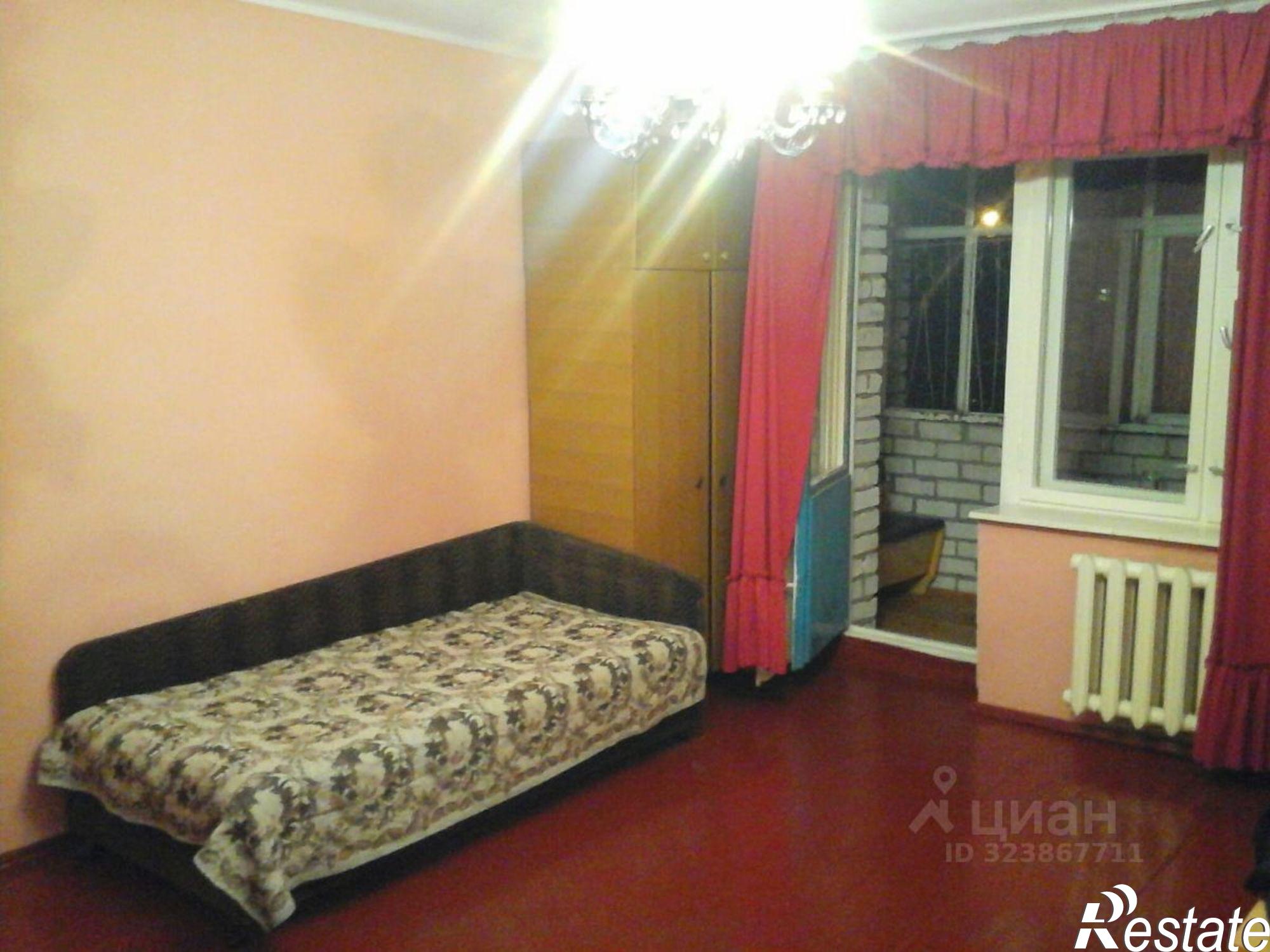 Сдать комнату за 10 000 рублей на ул Промышленная, 4