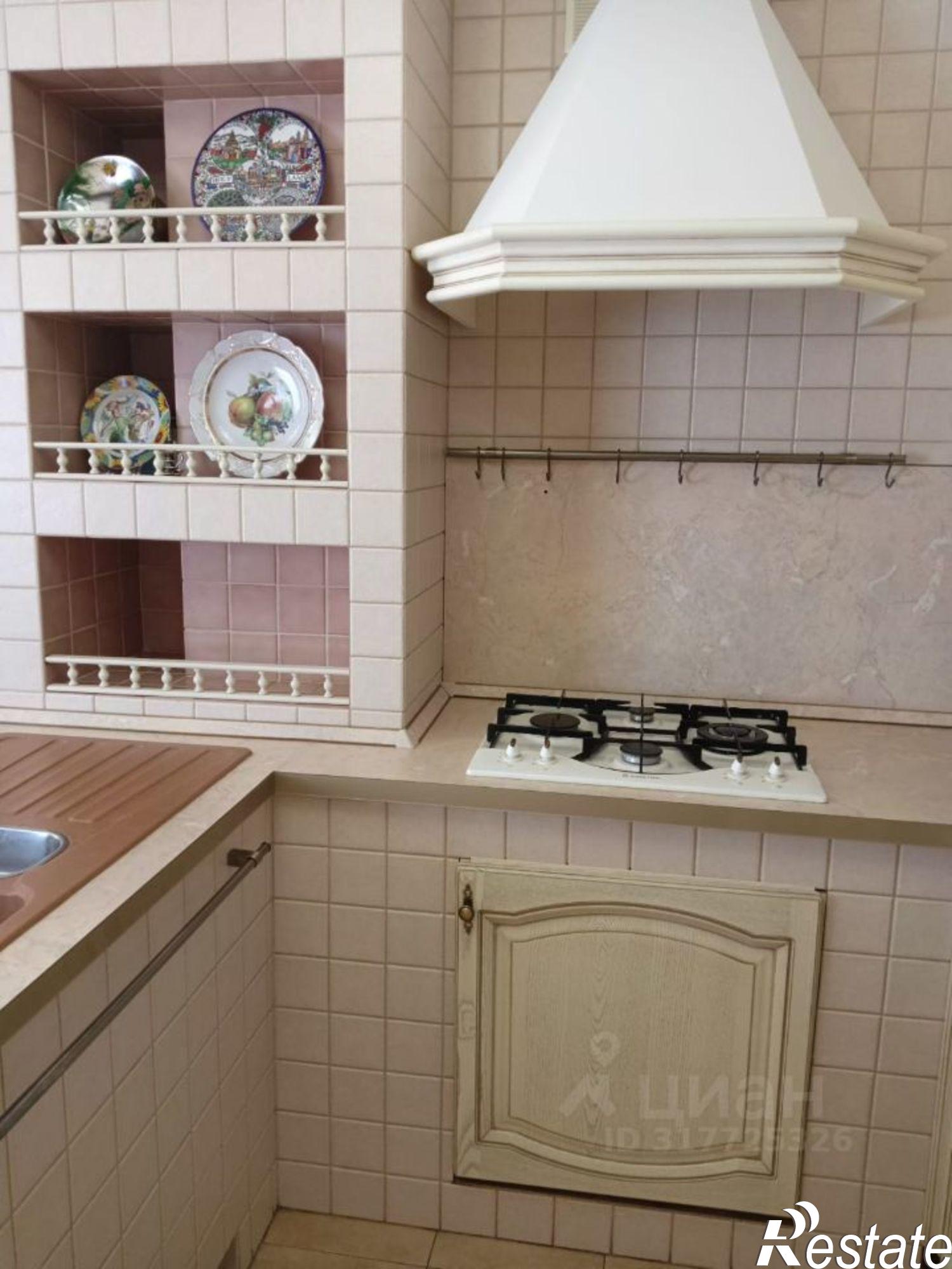 Купить квартиру за 20 800 000 рублей на ул Ярмарочная, 11