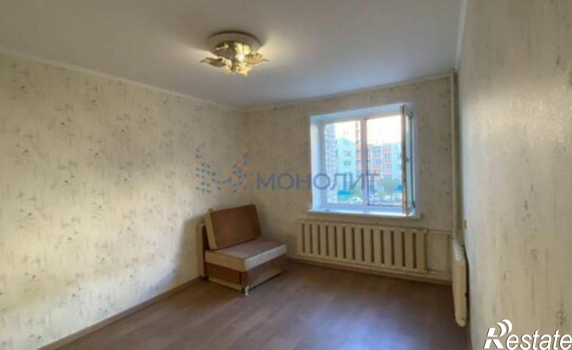 Купить квартиру за 8 600 000 рублей на ул Ярмарочная, 3