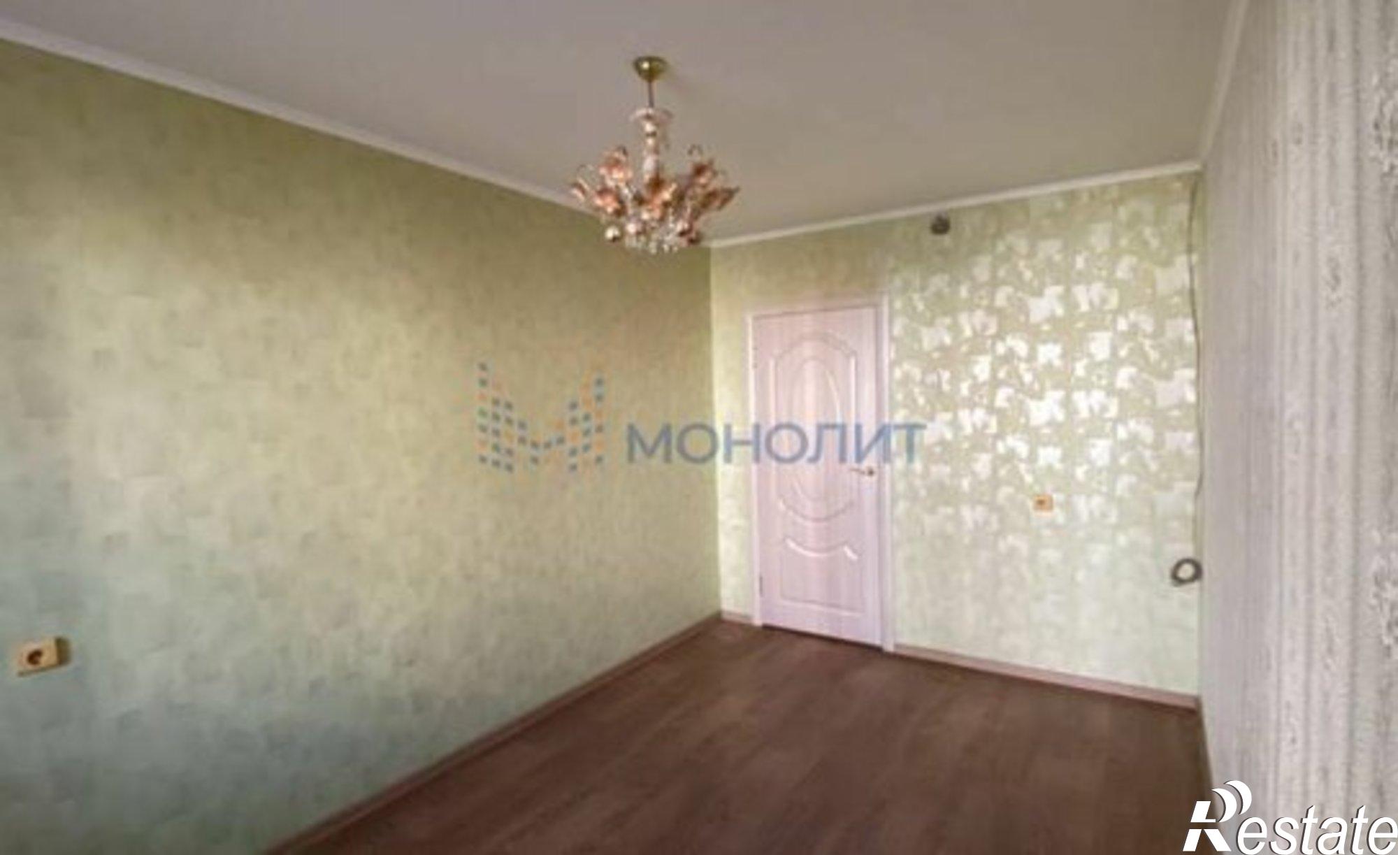 Купить квартиру за 8 600 000 рублей на ул Ярмарочная, 3