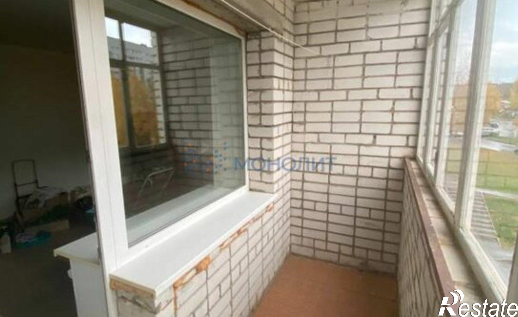 Купить квартиру за 8 600 000 рублей на ул Ярмарочная, 3