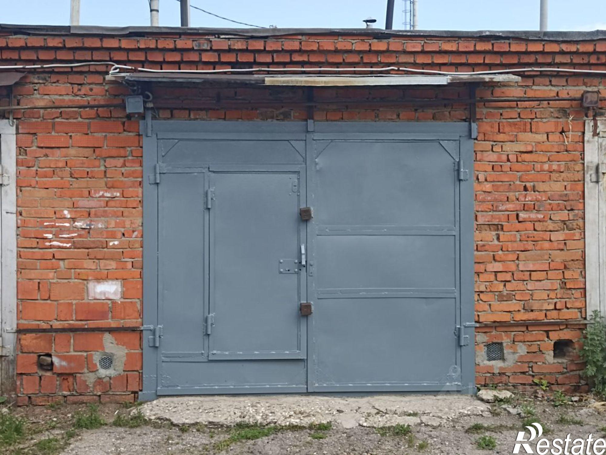 Купить гараж, место в паркинге за 900 011 рублей на ул Хевешская, 36А