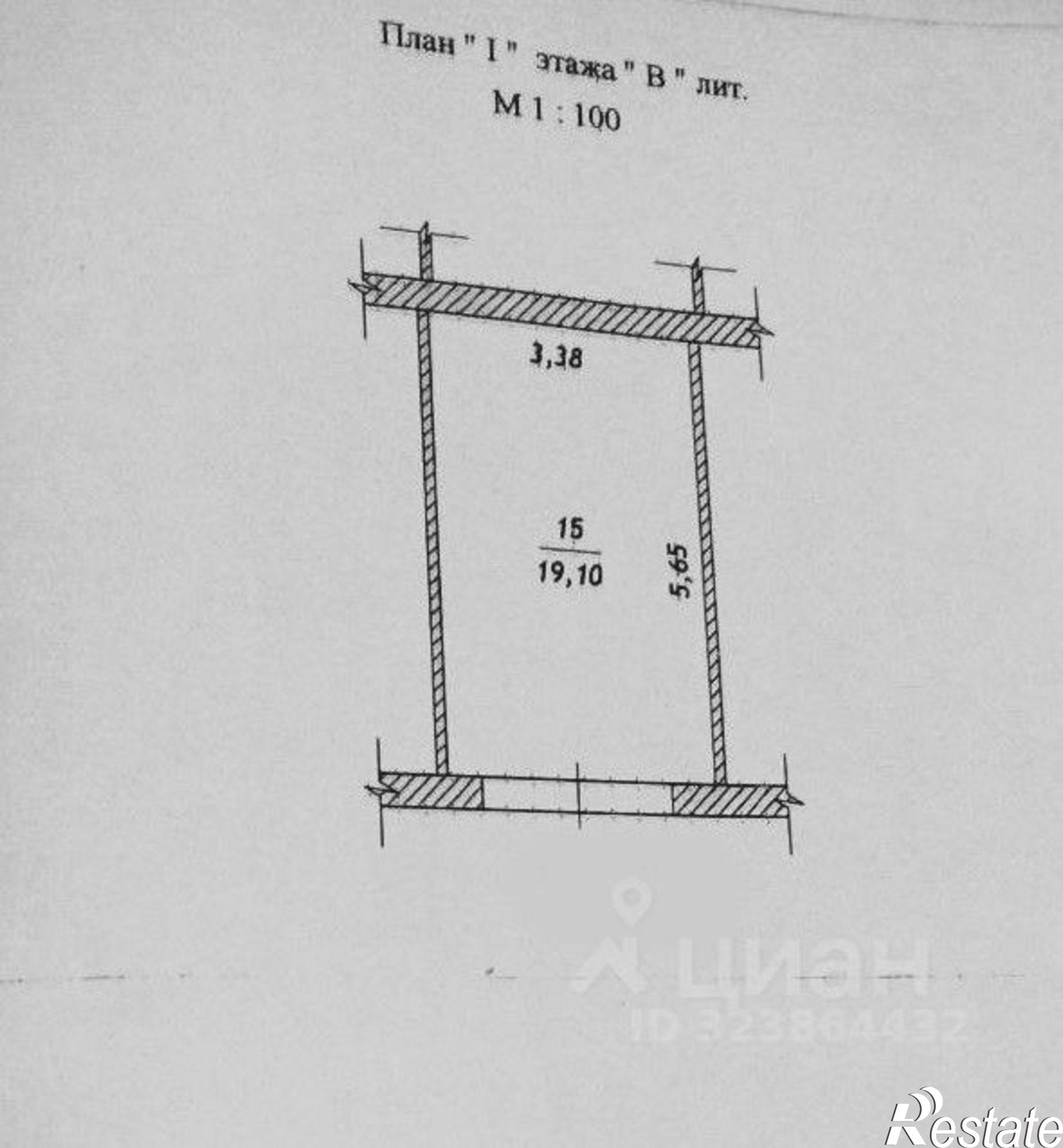 Купить гараж, место в паркинге за 900 011 рублей на ул Хевешская, 36А