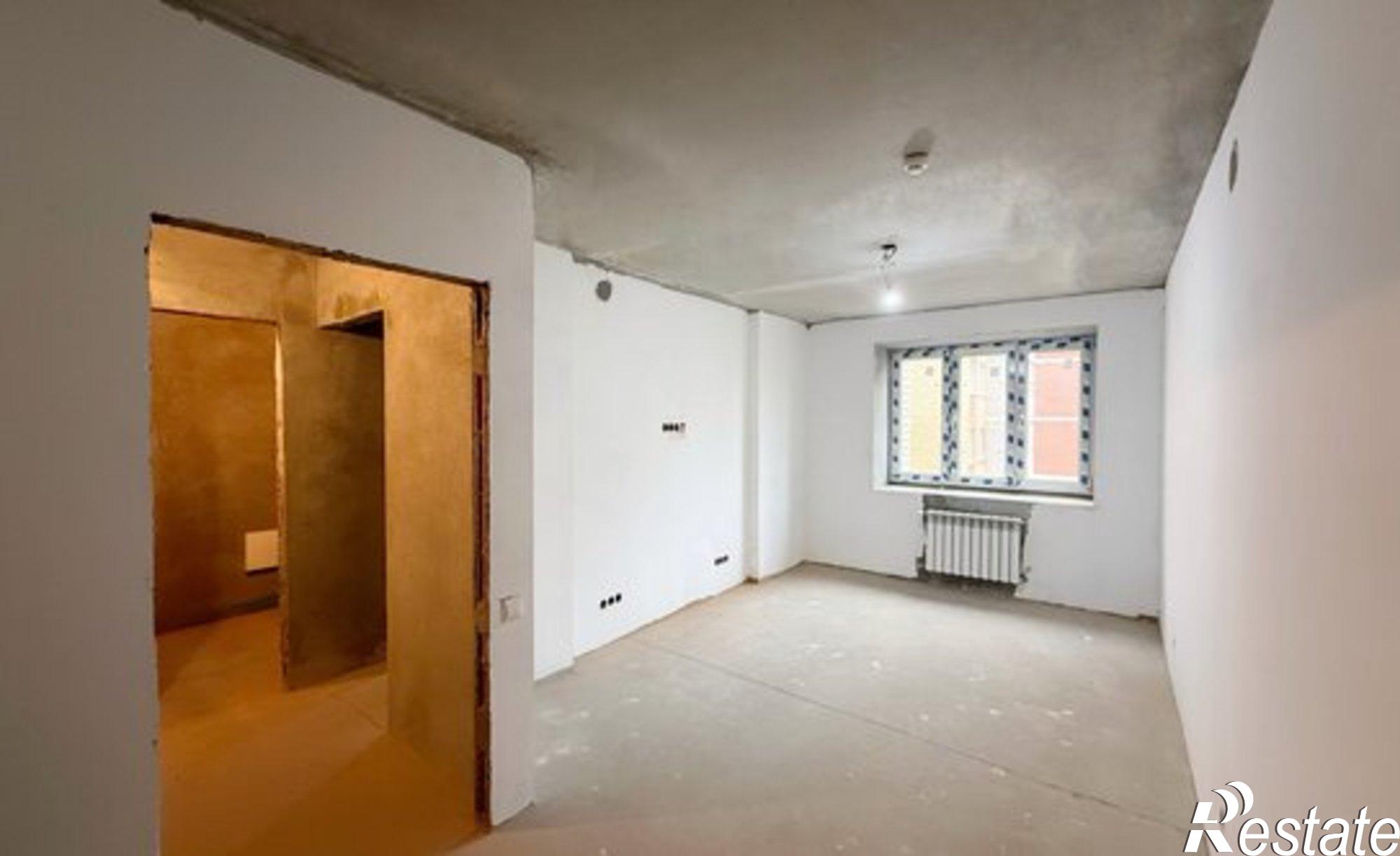 Купить квартиру за 5 700 000 рублей на улица Академика РАН Х.М.Миначева, 11