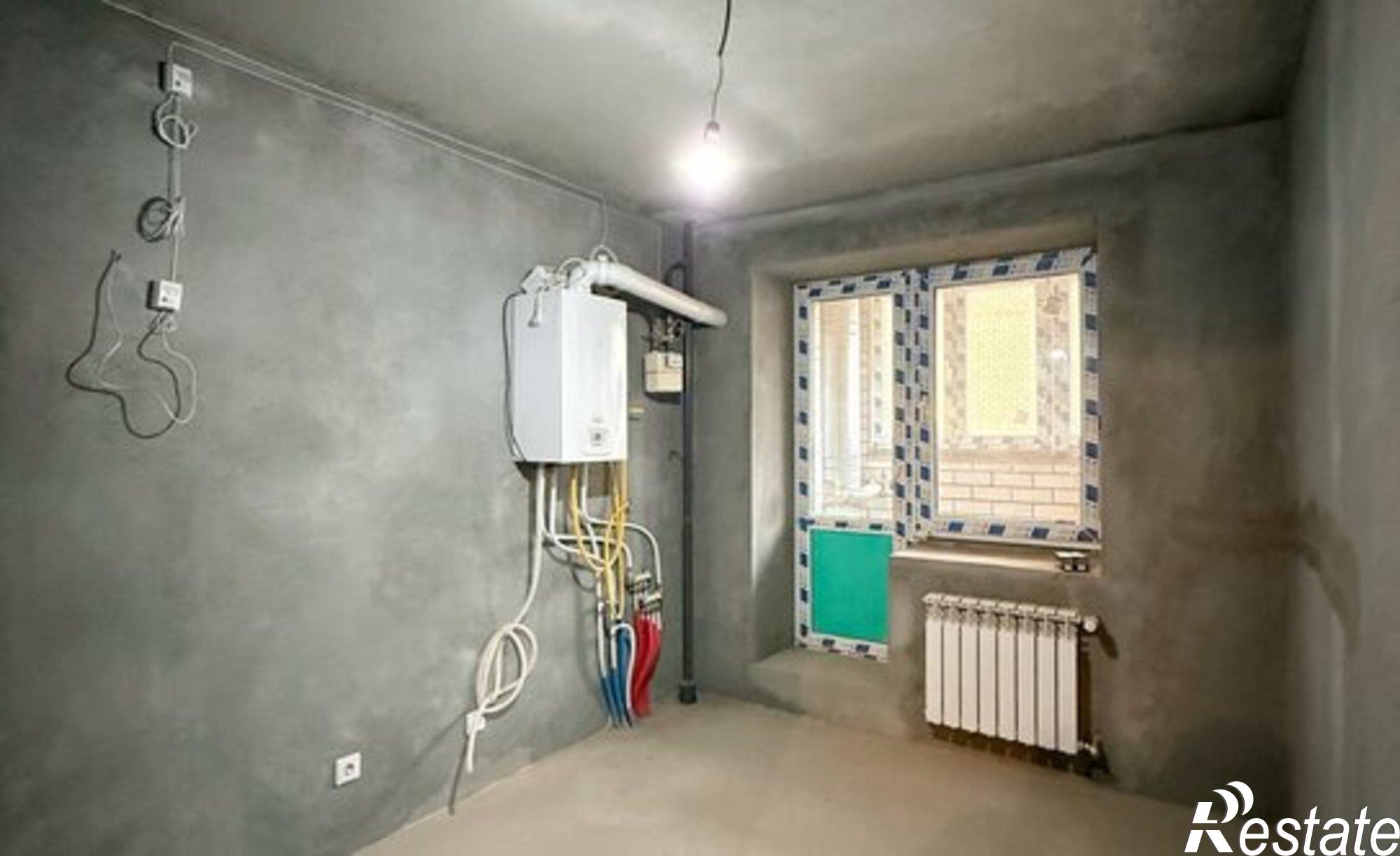 Купить квартиру за 5 700 000 рублей на улица Академика РАН Х.М.Миначева, 11