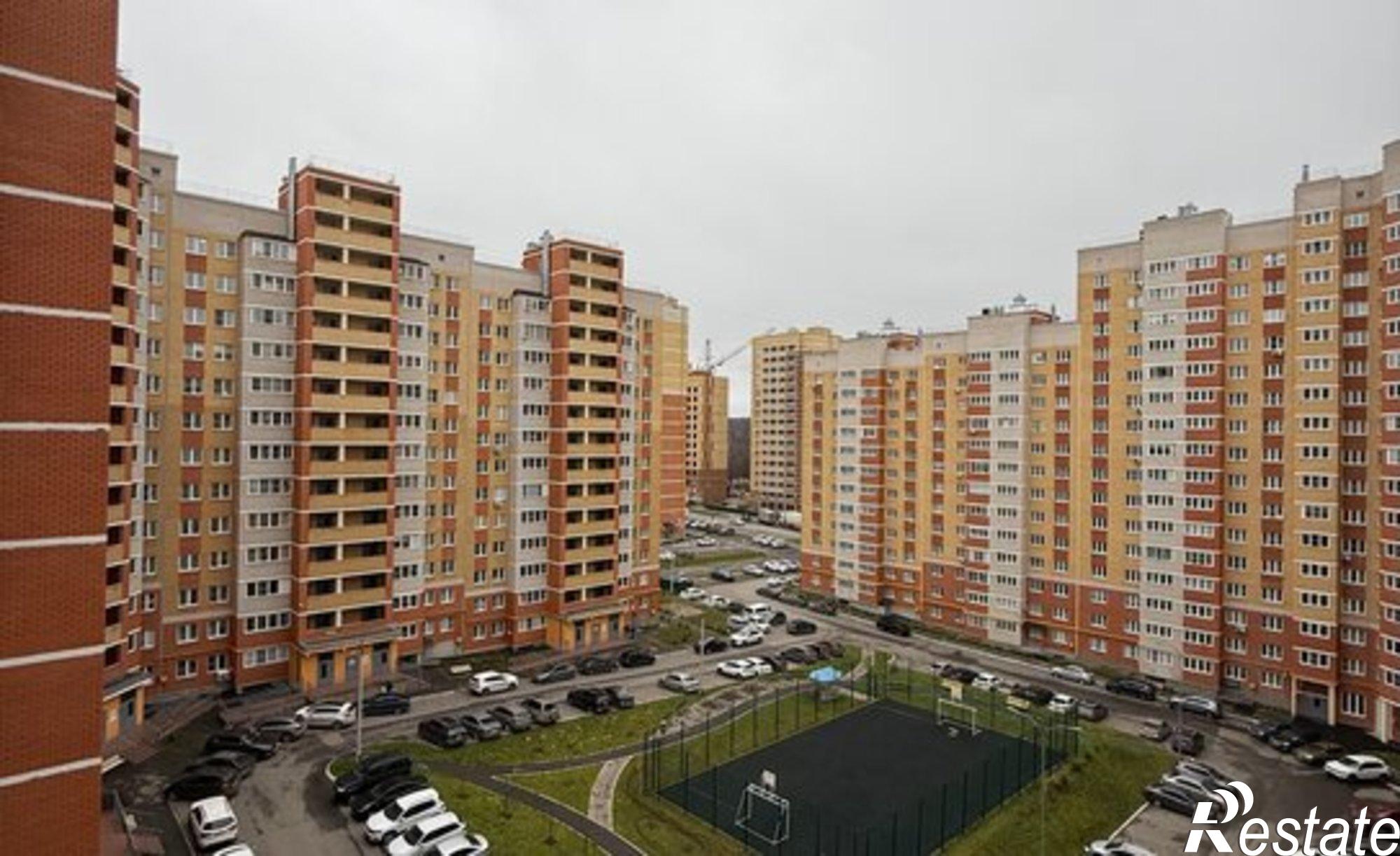 Купить квартиру за 5 700 000 рублей на улица Академика РАН Х.М.Миначева, 11