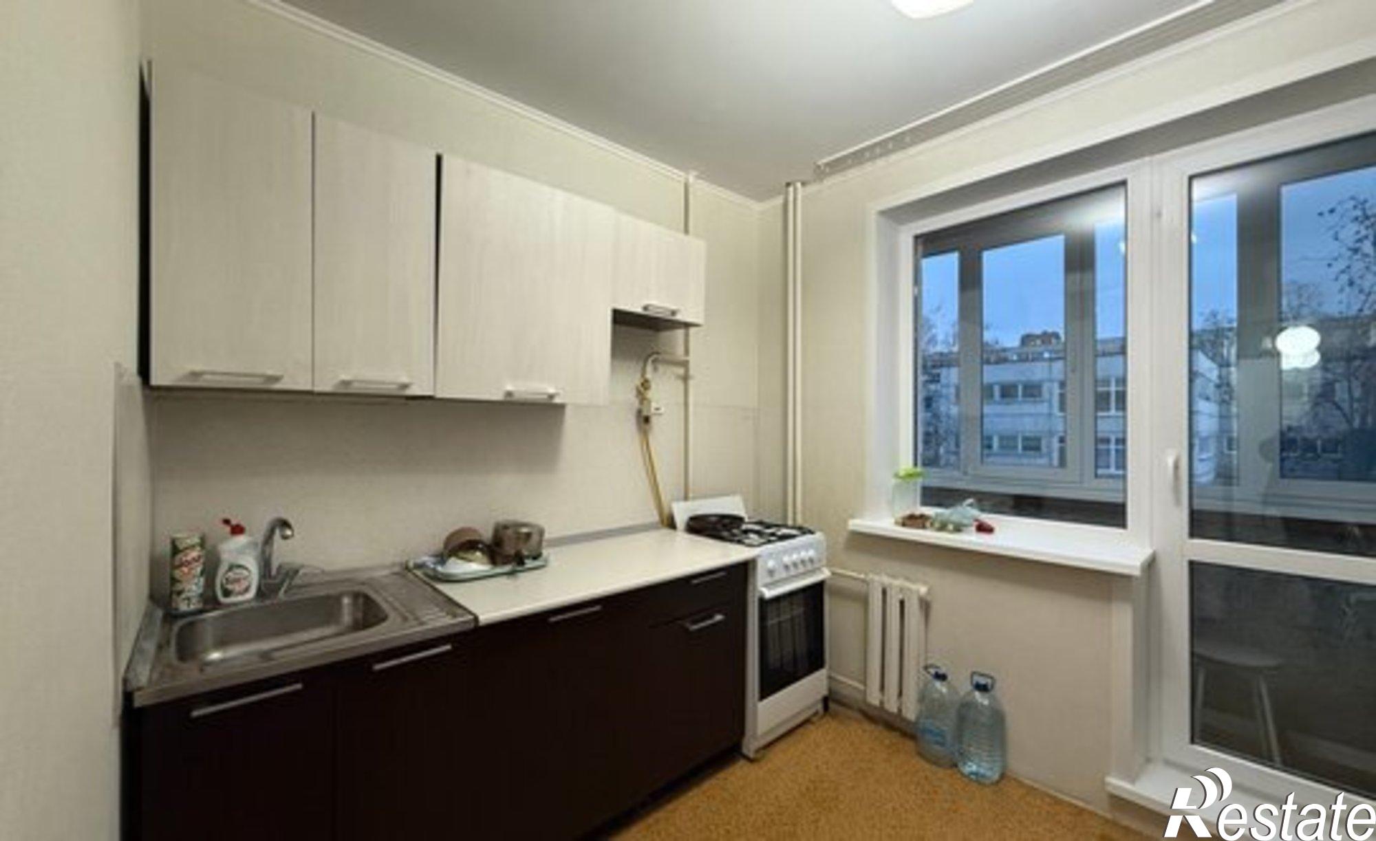 Купить квартиру за 4 150 000 рублей на пр-кт Максима Горького, 23