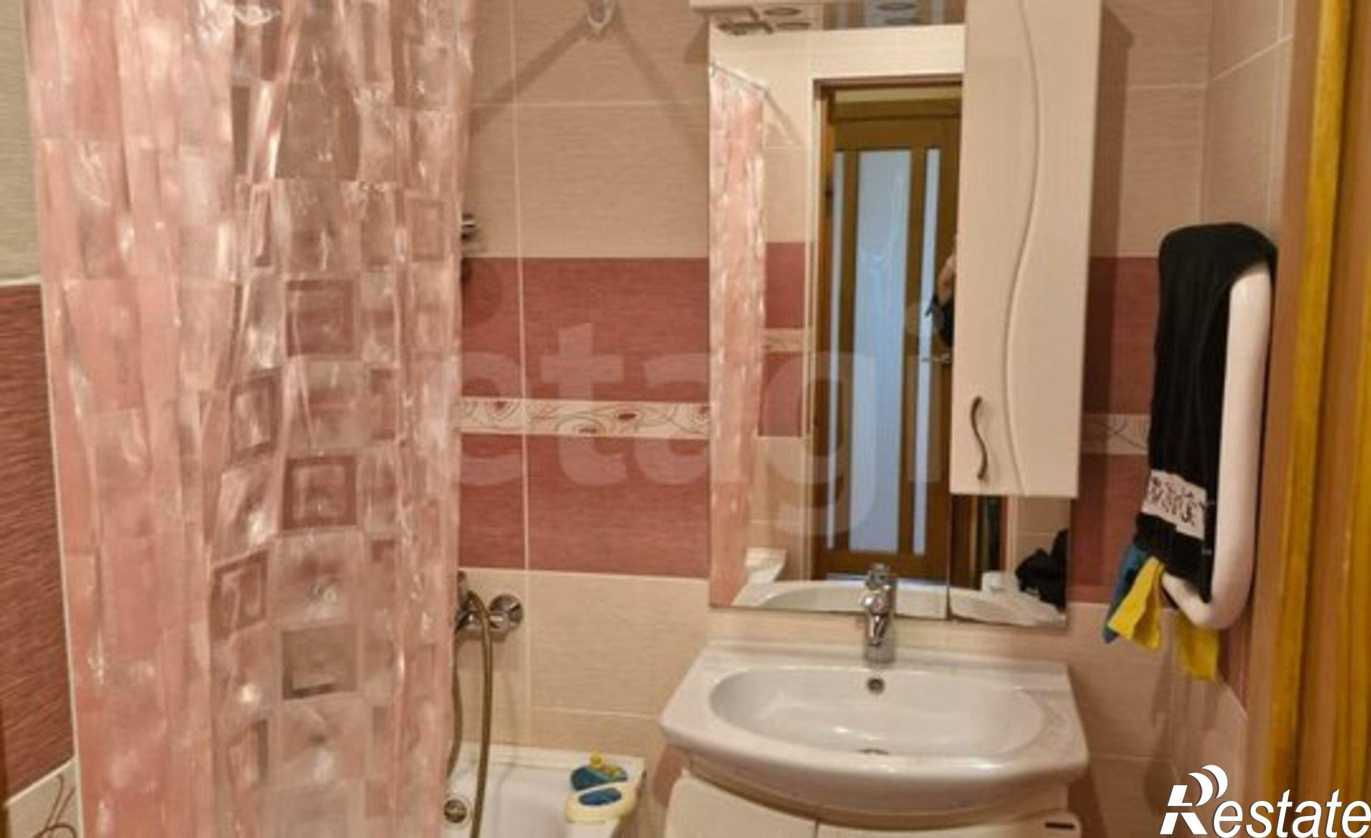 Купить квартиру за 9 100 000 рублей на Ярмарочная улица, 6