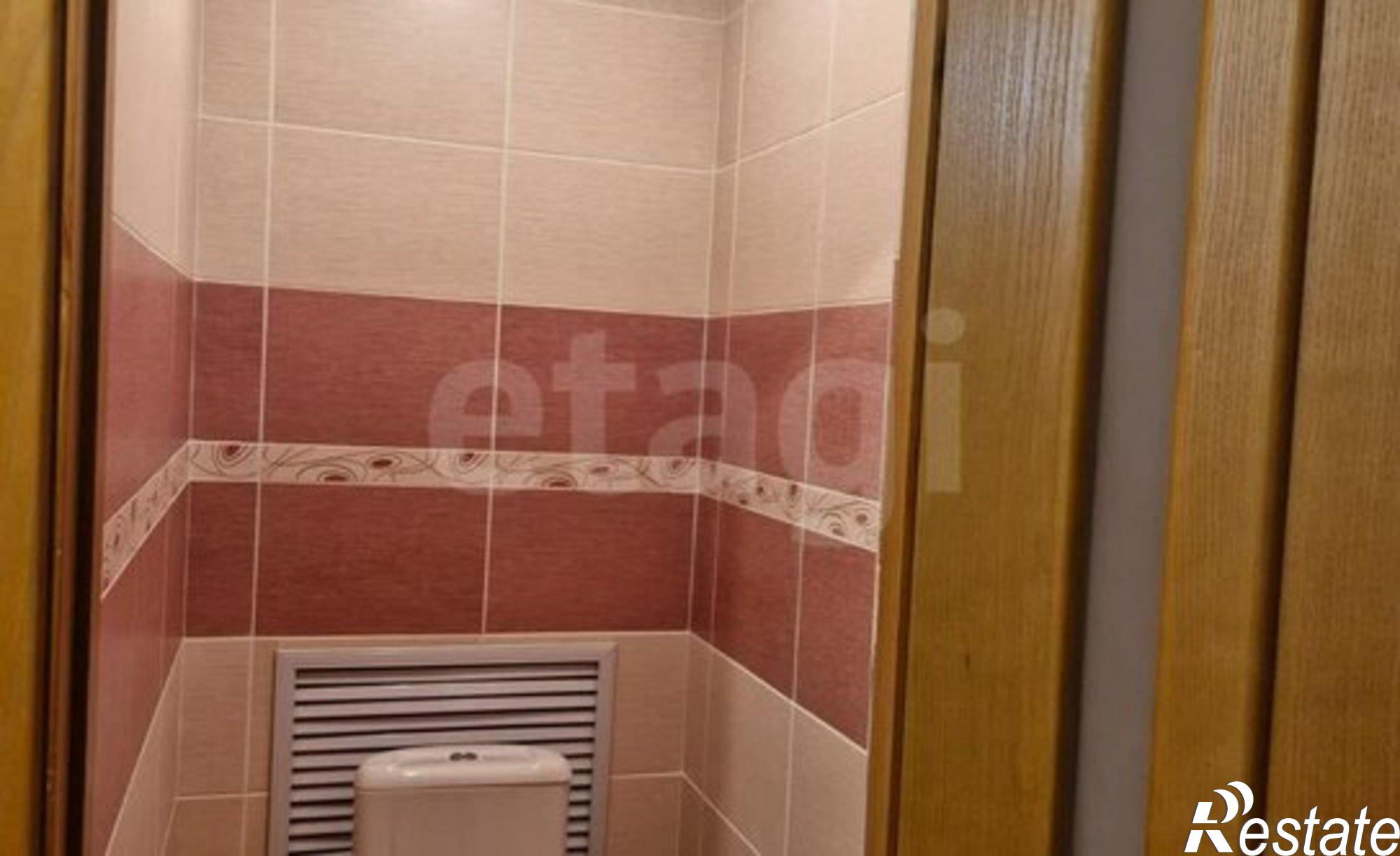 Купить квартиру за 9 100 000 рублей на Ярмарочная улица, 6