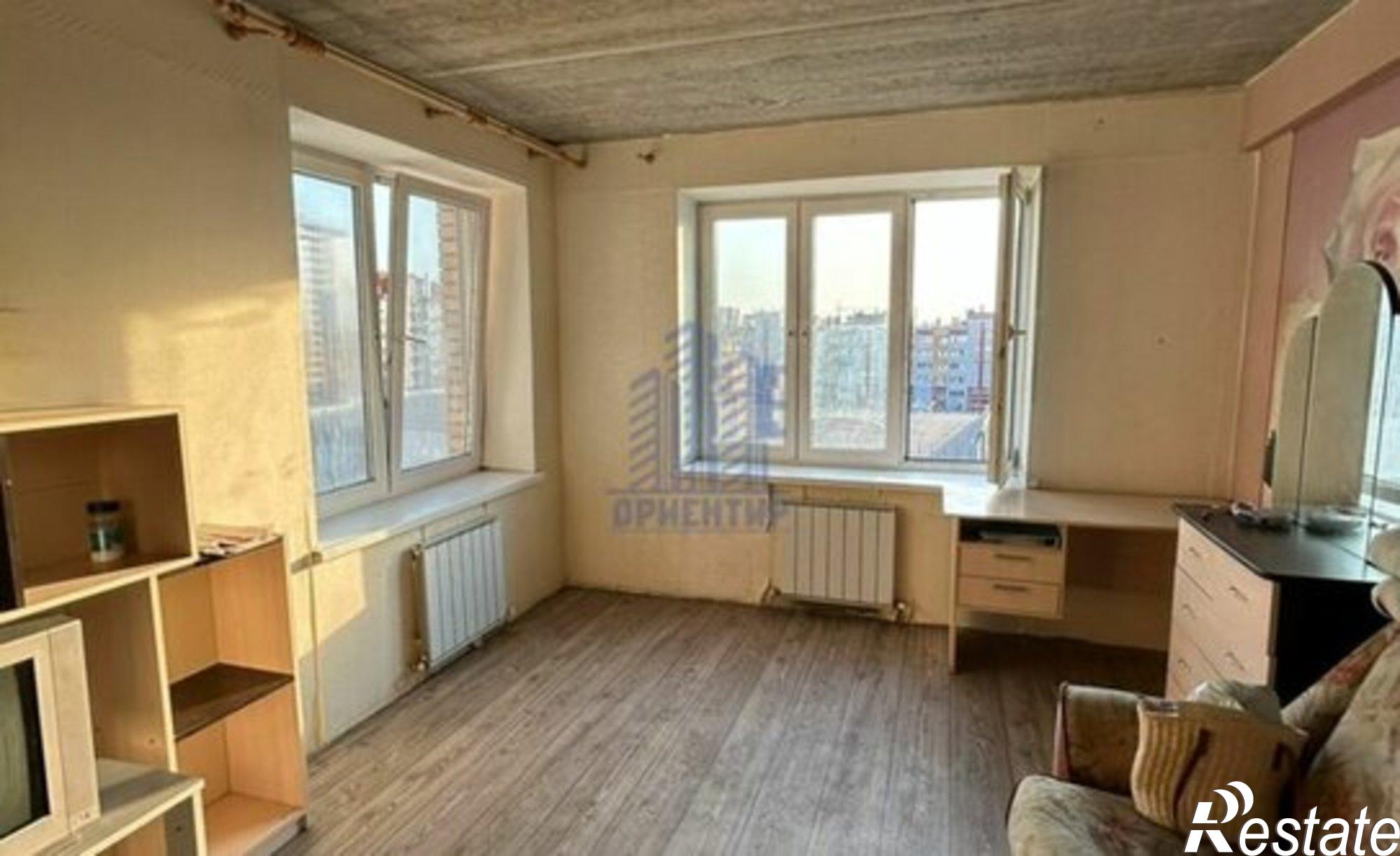 Купить квартиру за 5 000 000 рублей на ул Новогородская, 26