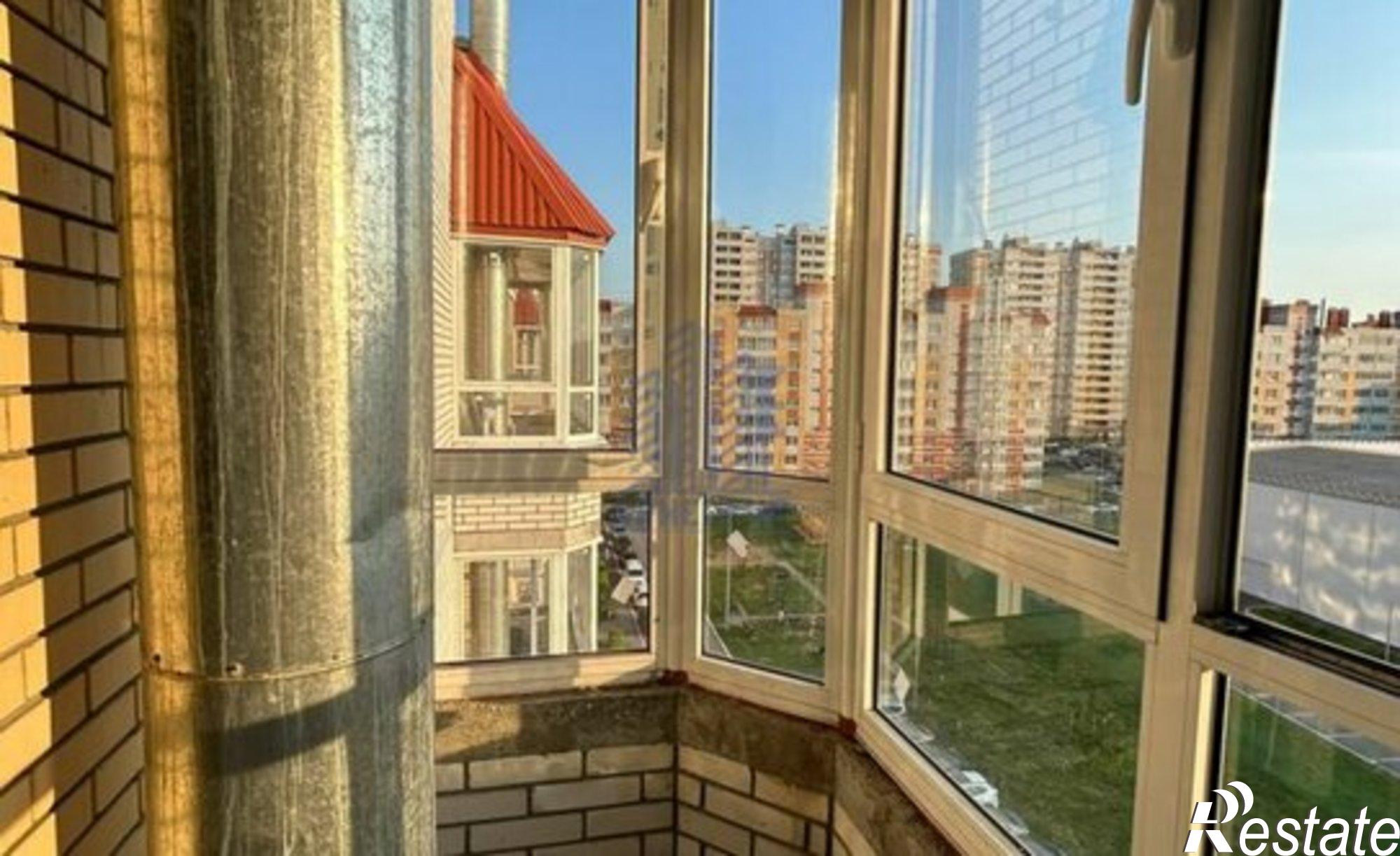 Купить квартиру за 5 000 000 рублей на ул Новогородская, 26