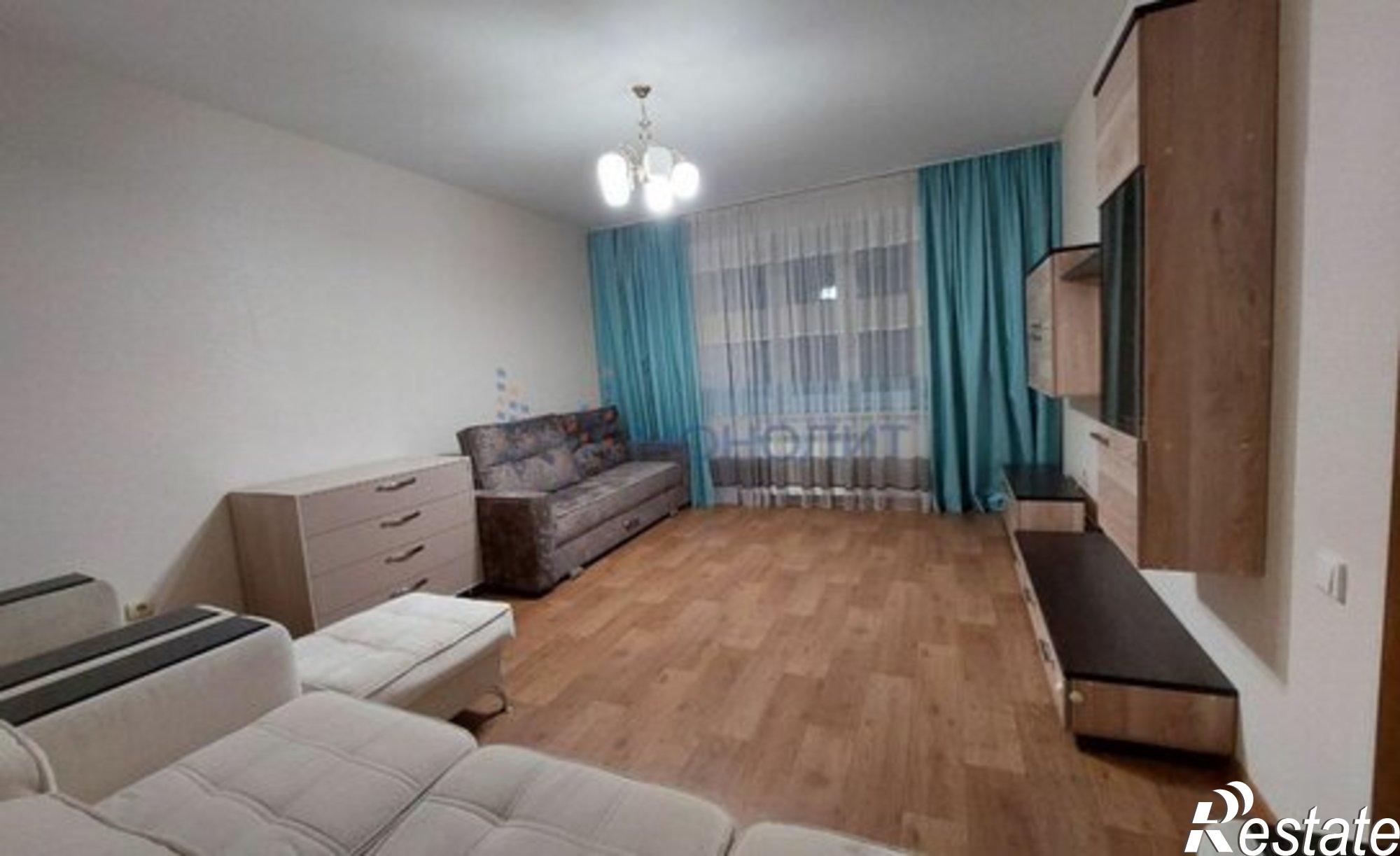 Купить квартиру за 8 350 000 рублей на Приволжский бульвар, 2 к1