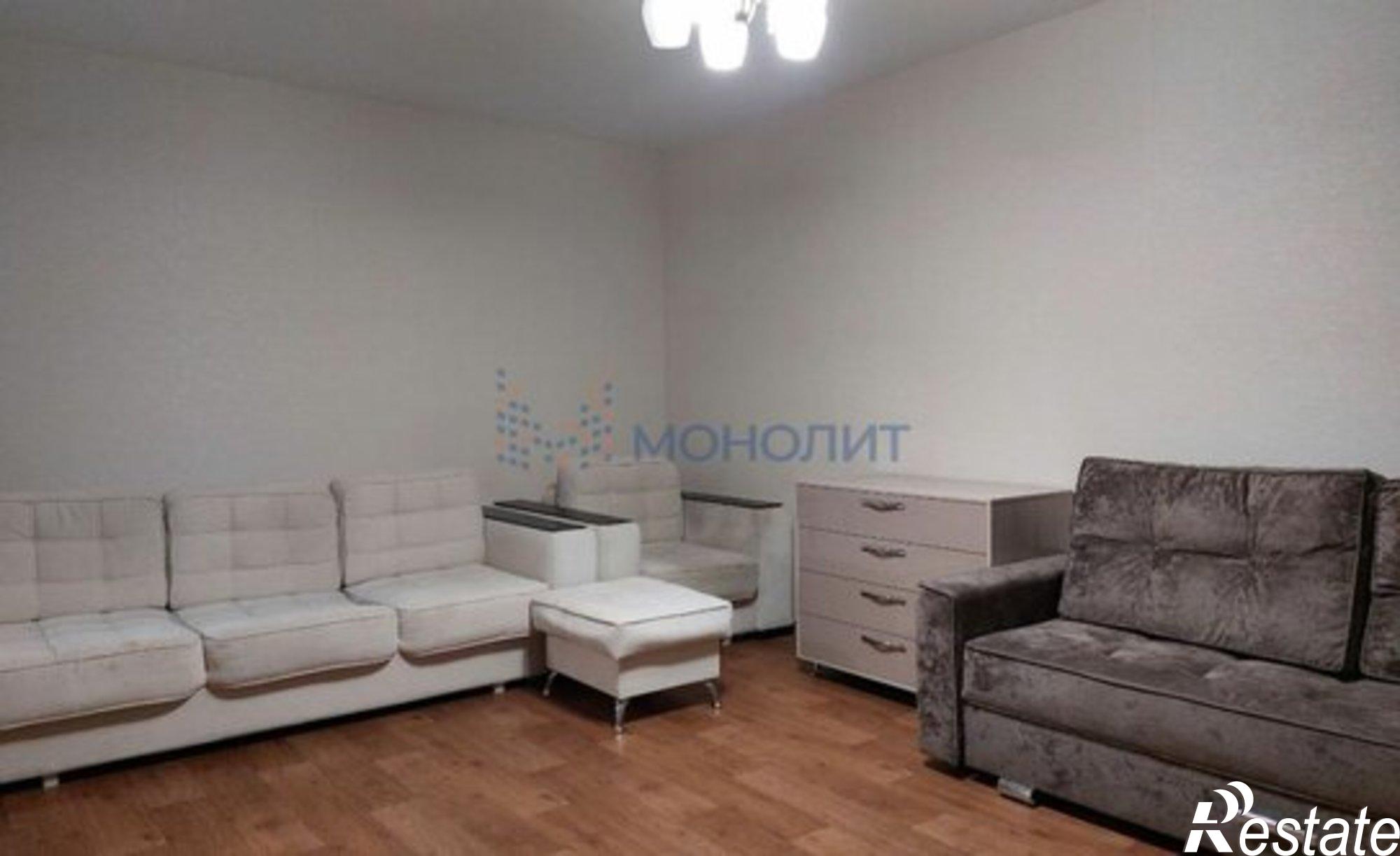 Купить квартиру за 8 350 000 рублей на Приволжский бульвар, 2 к1