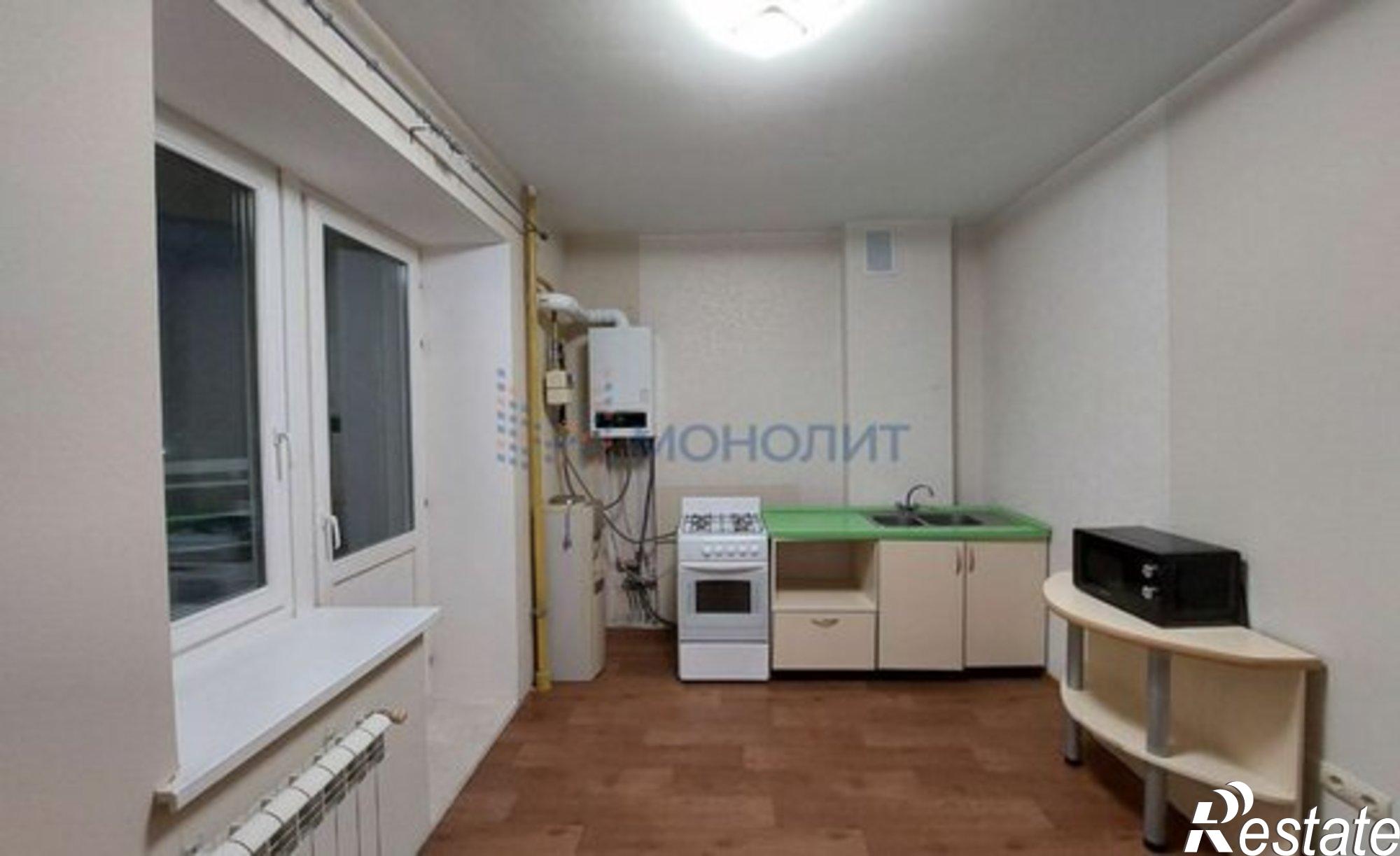 Купить квартиру за 8 350 000 рублей на Приволжский бульвар, 2 к1