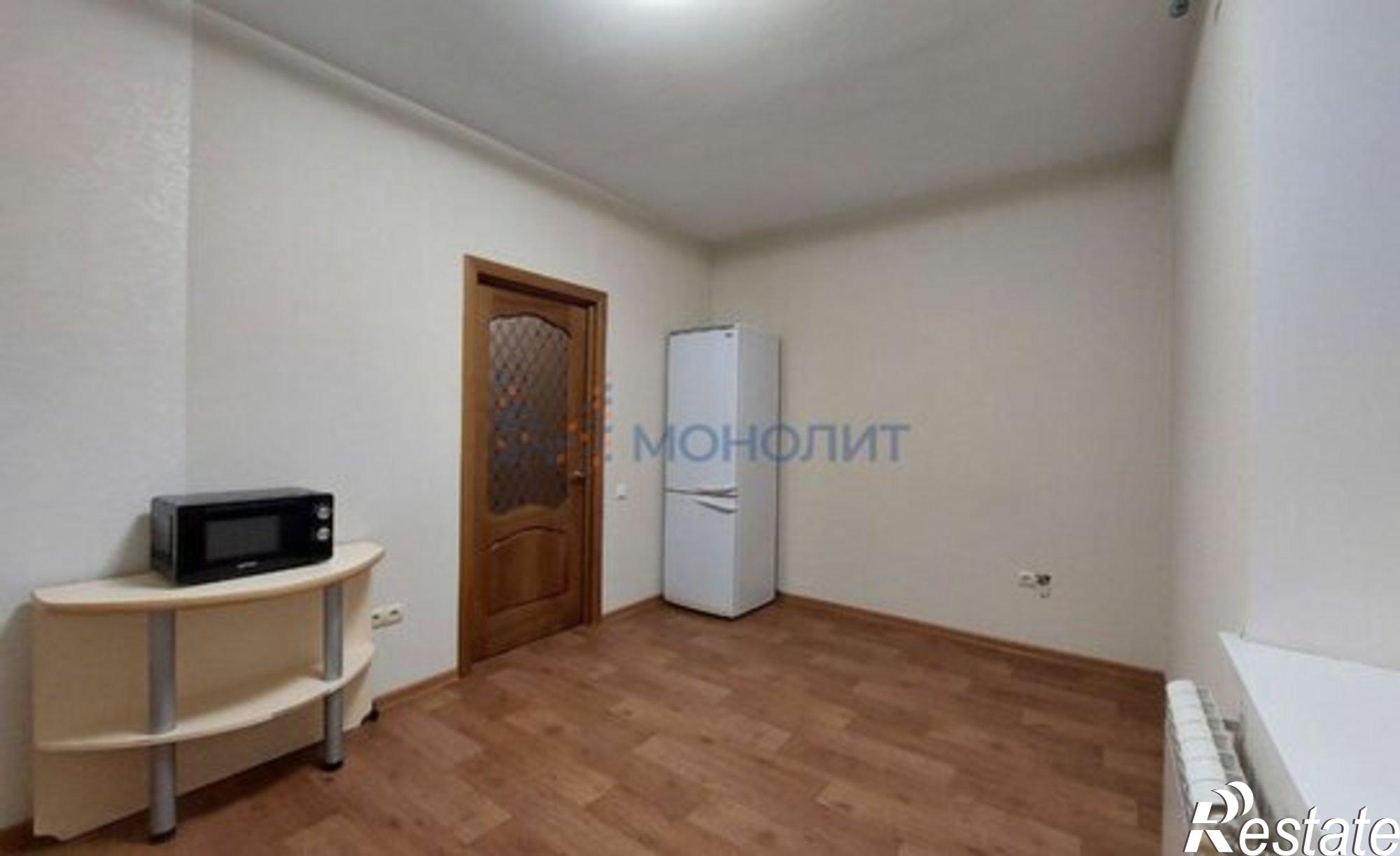 Купить квартиру за 8 350 000 рублей на Приволжский бульвар, 2 к1