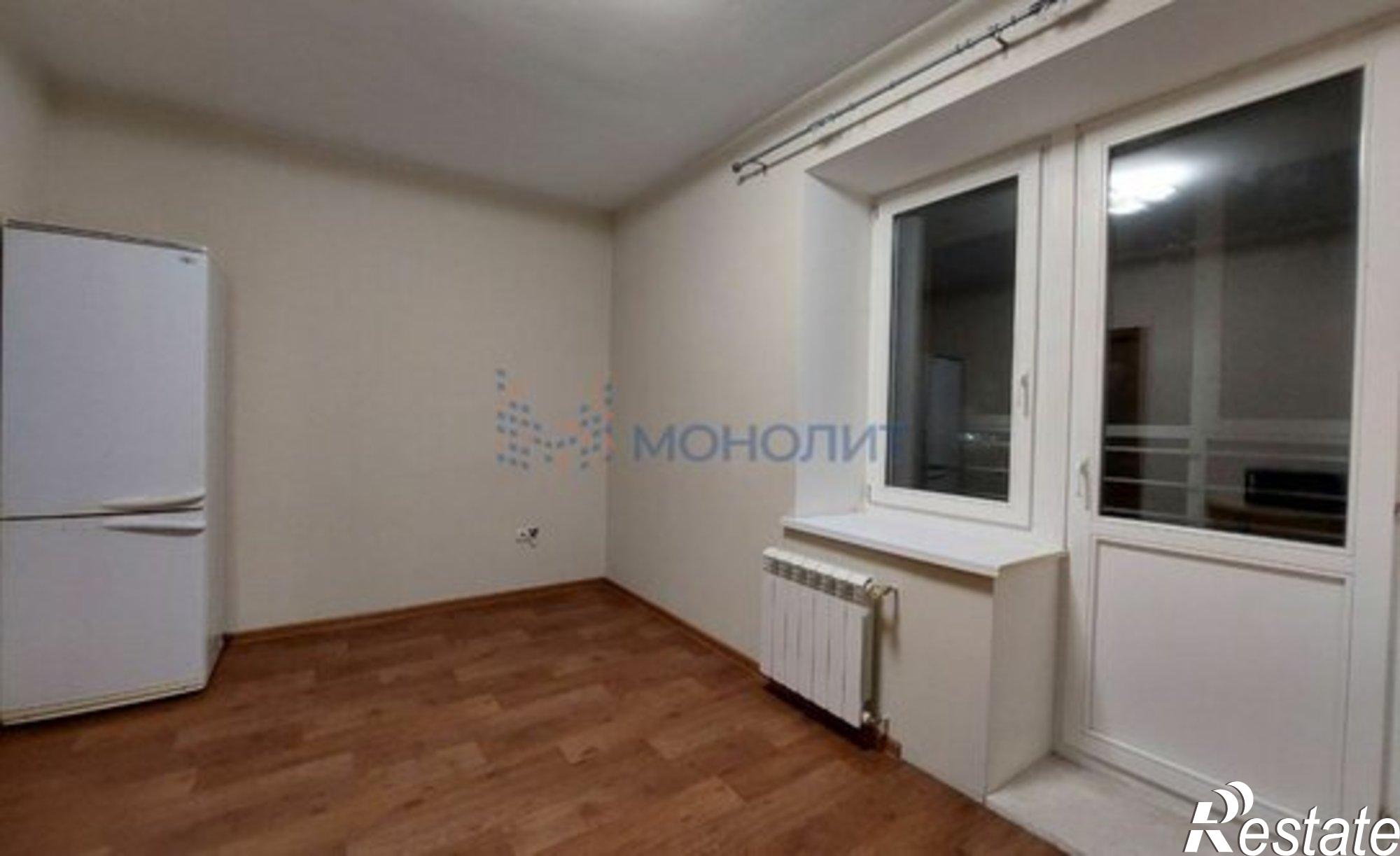 Купить квартиру за 8 350 000 рублей на Приволжский бульвар, 2 к1