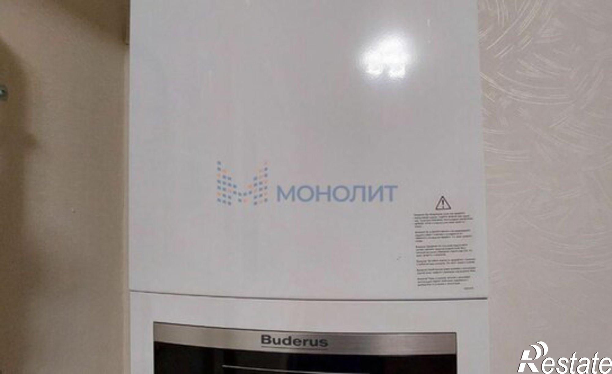 Купить квартиру за 8 350 000 рублей на Приволжский бульвар, 2 к1