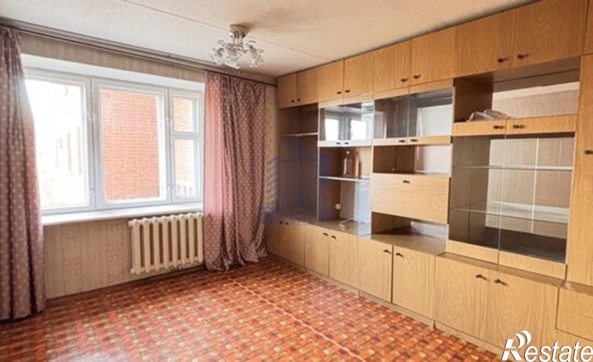 Купить квартиру за 2 900 000 рублей на проспект Мира, 72