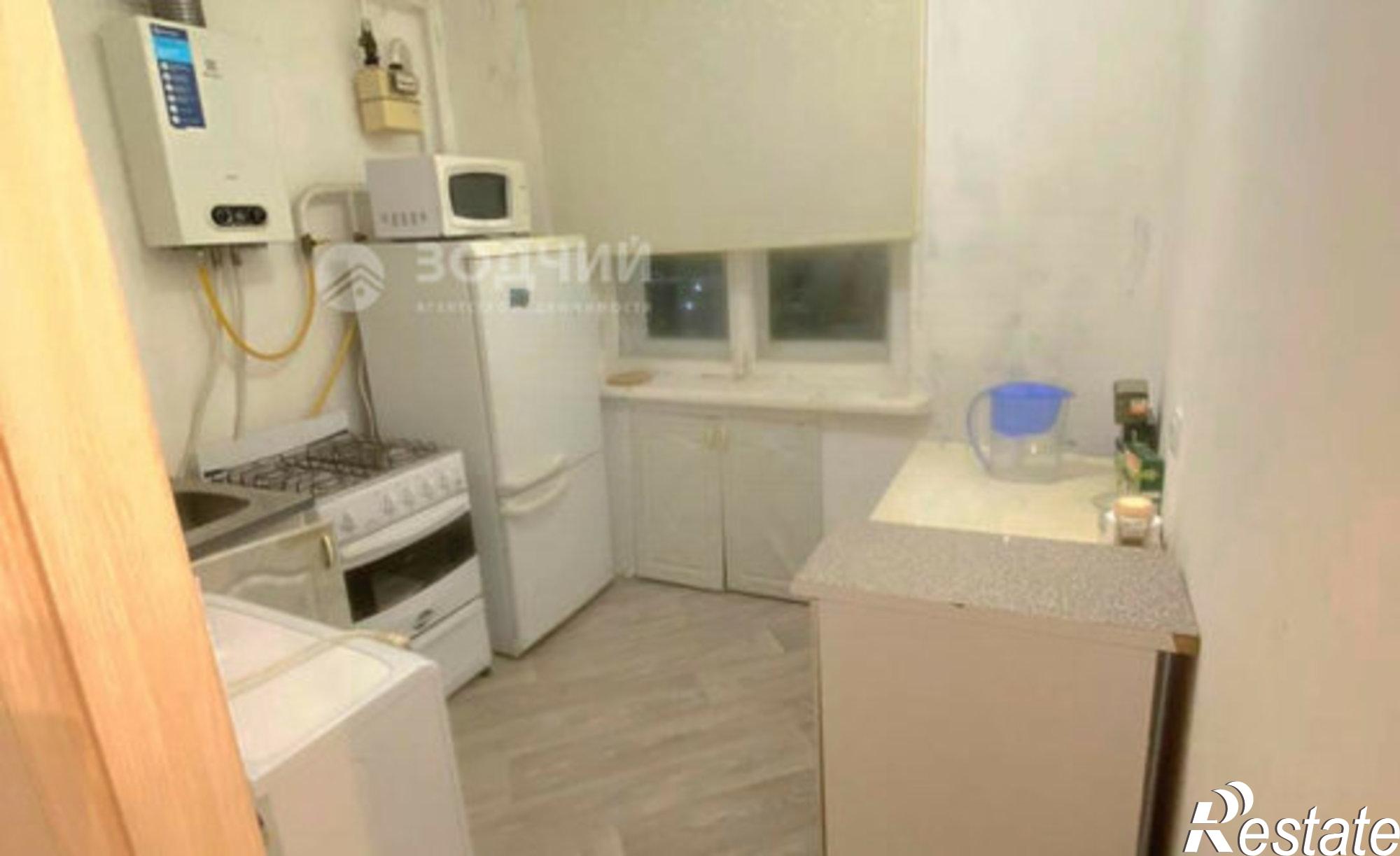 Купить квартиру за 3 300 000 рублей на улица Чапаева, 5 к1