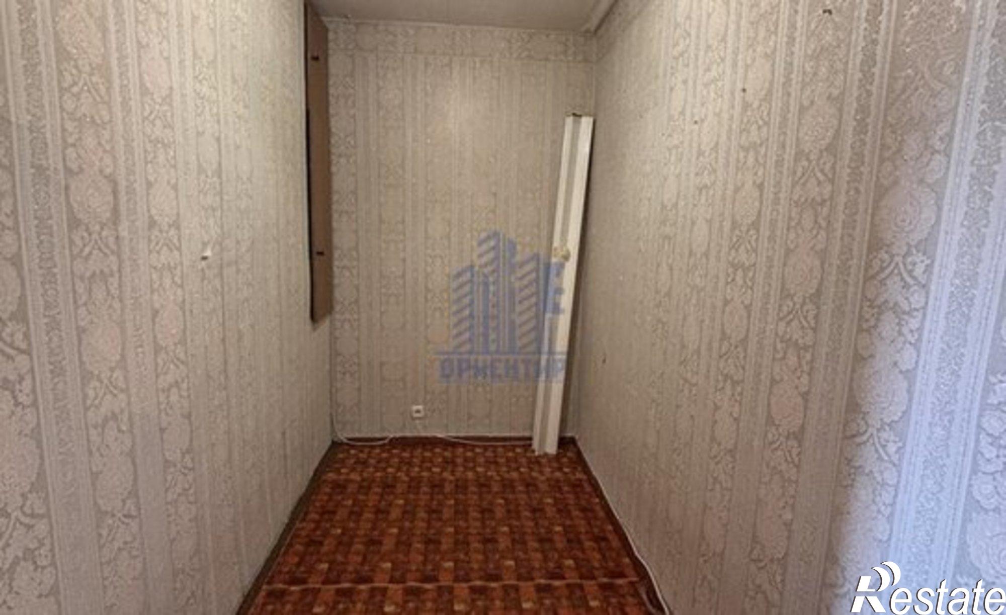 Купить квартиру за 2 900 000 рублей на проспект Мира, 72