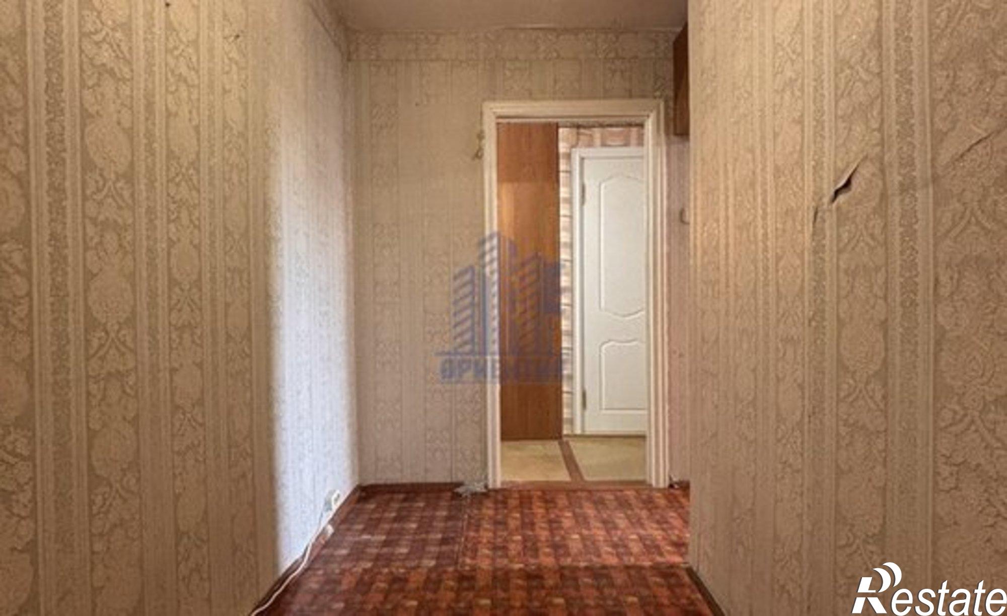 Купить квартиру за 2 900 000 рублей на проспект Мира, 72