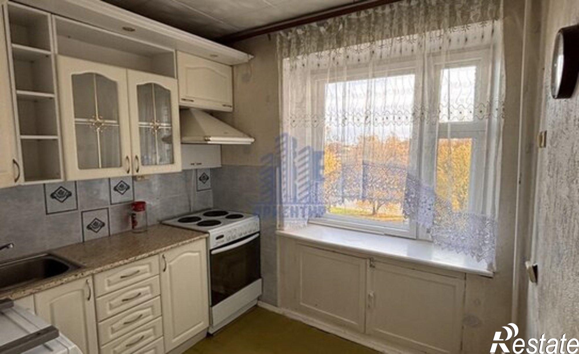 Купить квартиру за 2 900 000 рублей на проспект Мира, 72