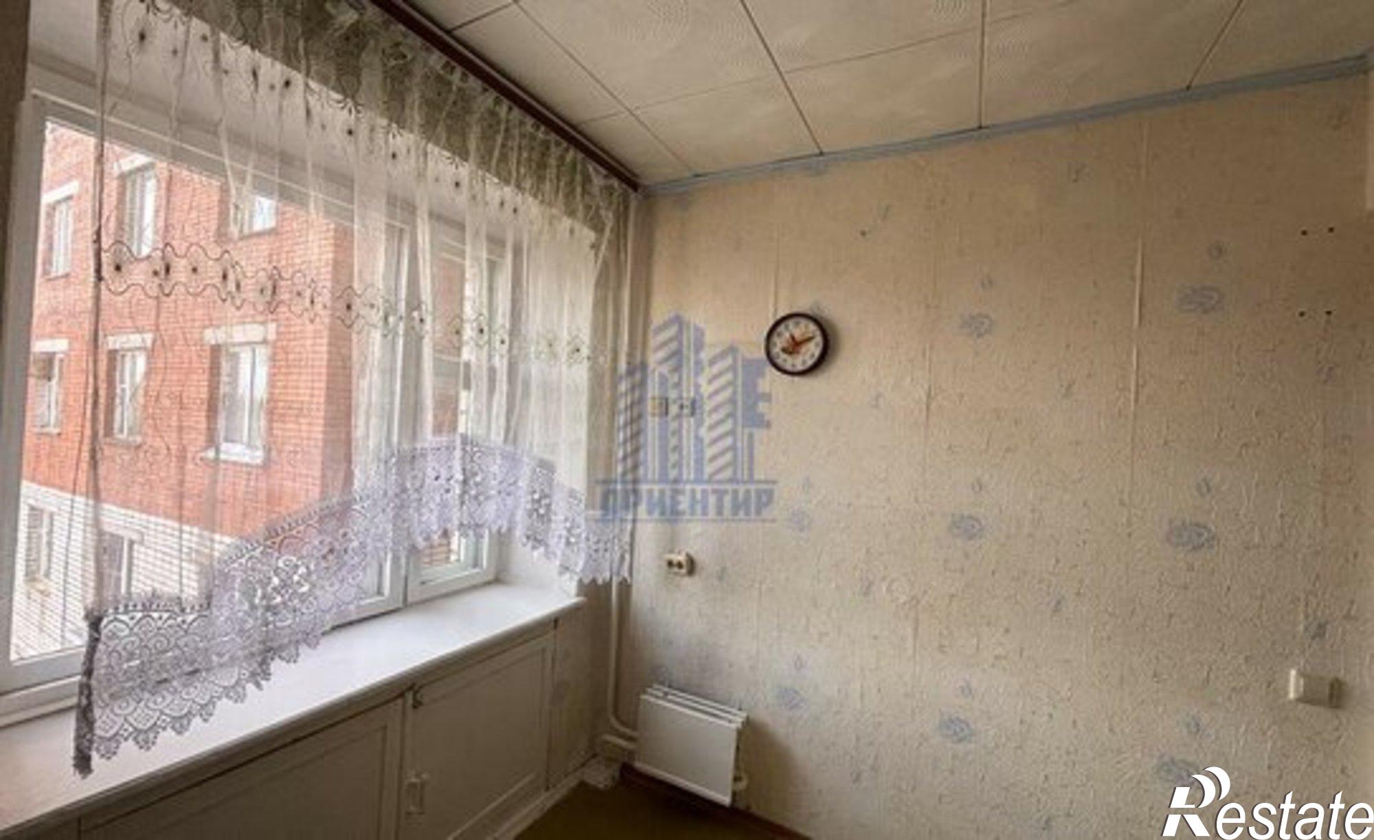 Купить квартиру за 2 900 000 рублей на проспект Мира, 72