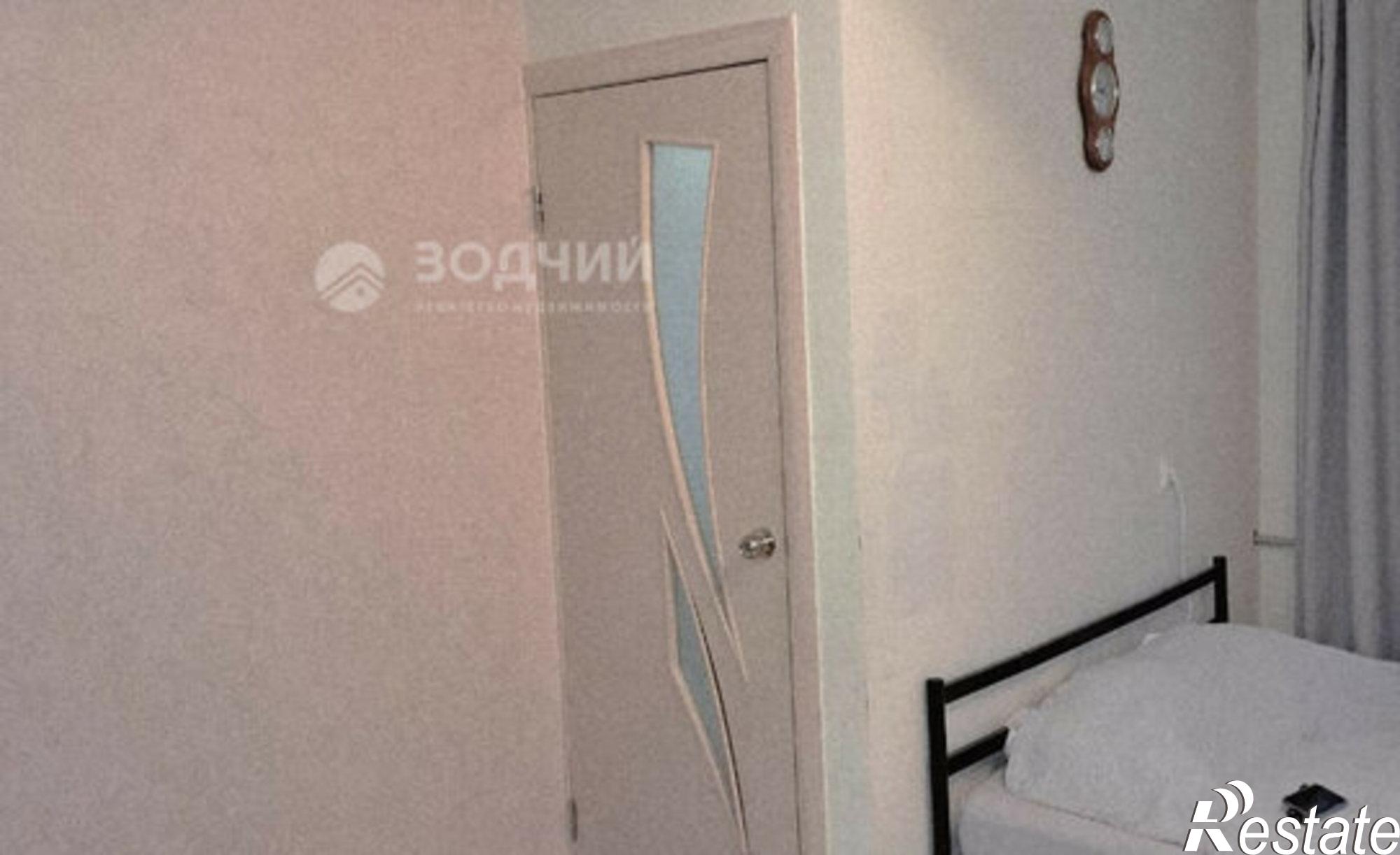 Купить квартиру за 3 300 000 рублей на улица Чапаева, 5 к1