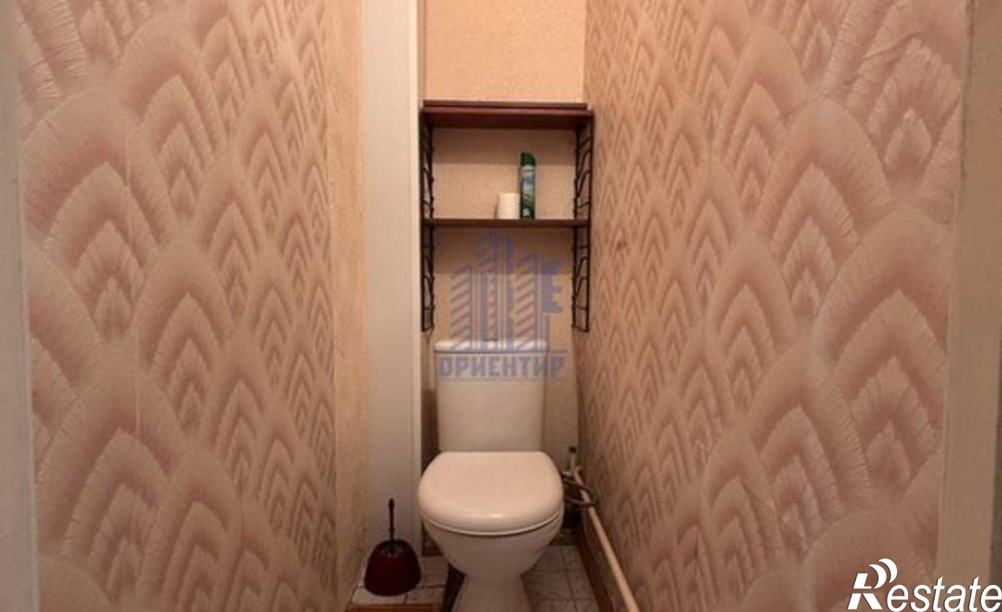 Купить квартиру за 2 900 000 рублей на проспект Мира, 72