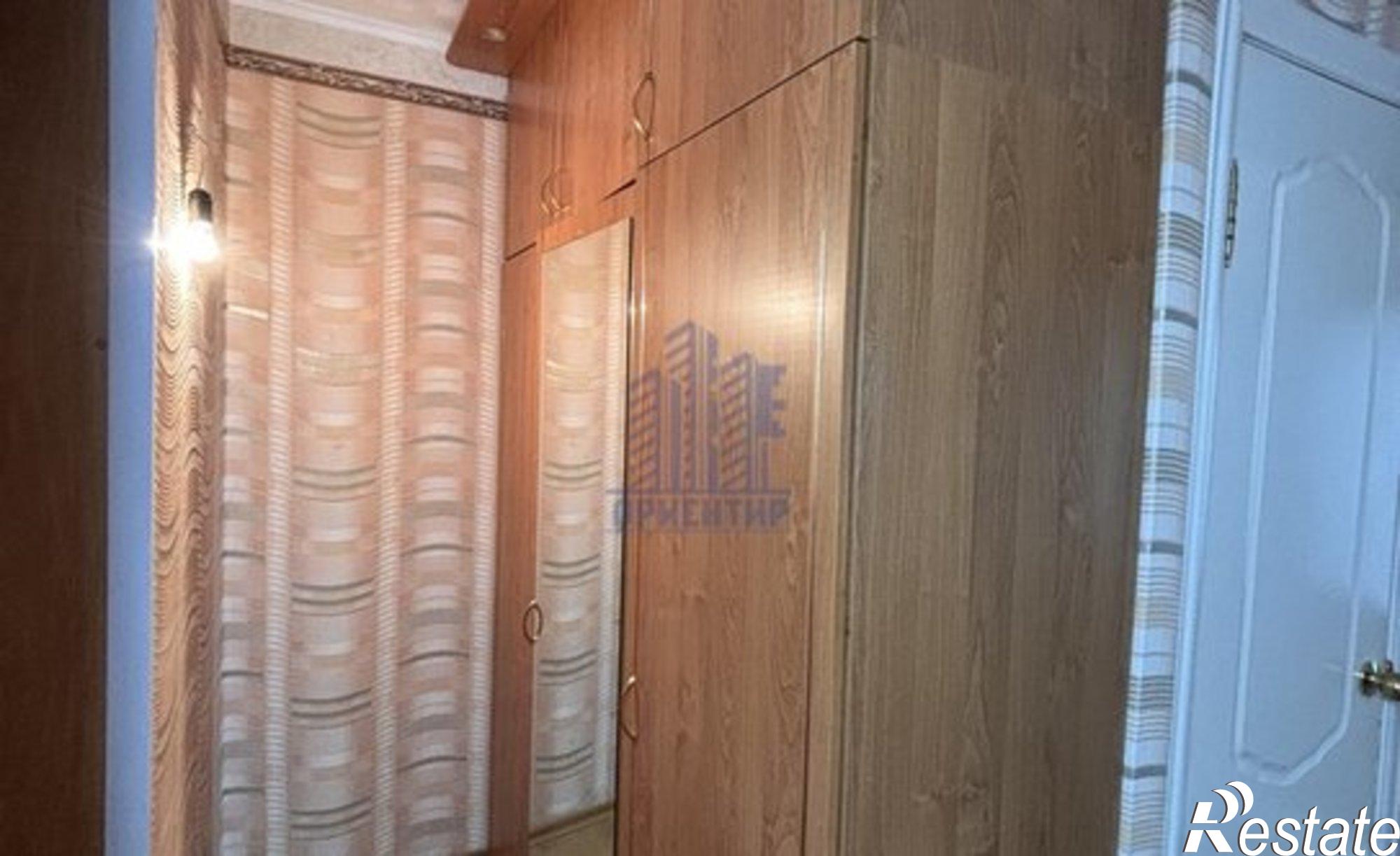 Купить квартиру за 2 900 000 рублей на проспект Мира, 72