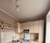 3-комн, 61кв м, этаж 2/5 проспект Мира, 23