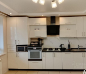 3-комн, 98кв м, этаж 9/10 улица Филиппа Лукина, 6