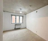 1-комн, 37кв м, этаж 9/12 улица Академика РАН Х.М.Миначева, 11