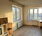 1-комн, 40кв м, этаж 7/7 ул Новогородская, 26