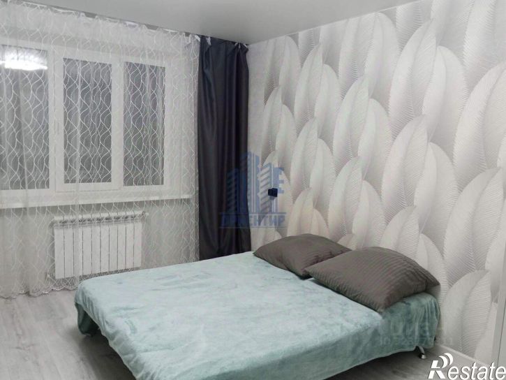 1-комн квартира улица Щорса, 26,  д. 26