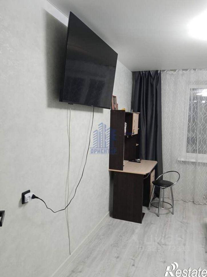 1-комн квартира улица Щорса, 26,  д. 26