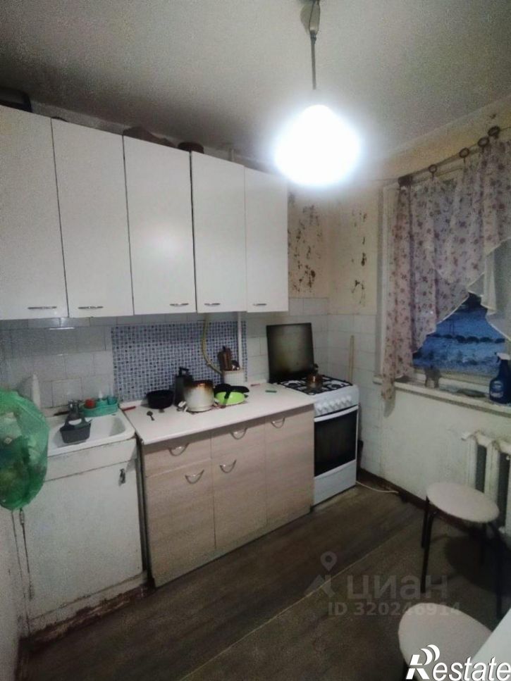 2-комн квартира улица Гузовского, 5,  д. 5