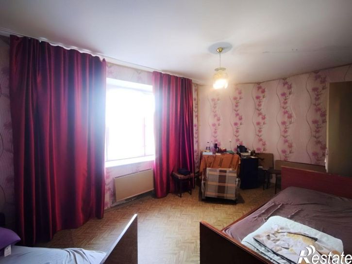 2-комн квартира улица Никиты Сверчкова, 8,  д. 8