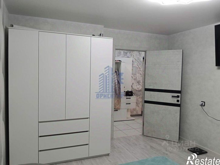 1-комн квартира улица Щорса, 26,  д. 26