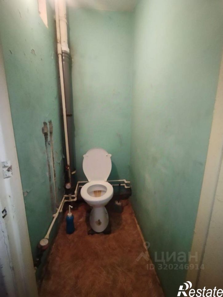 2-комн квартира улица Гузовского, 5,  д. 5