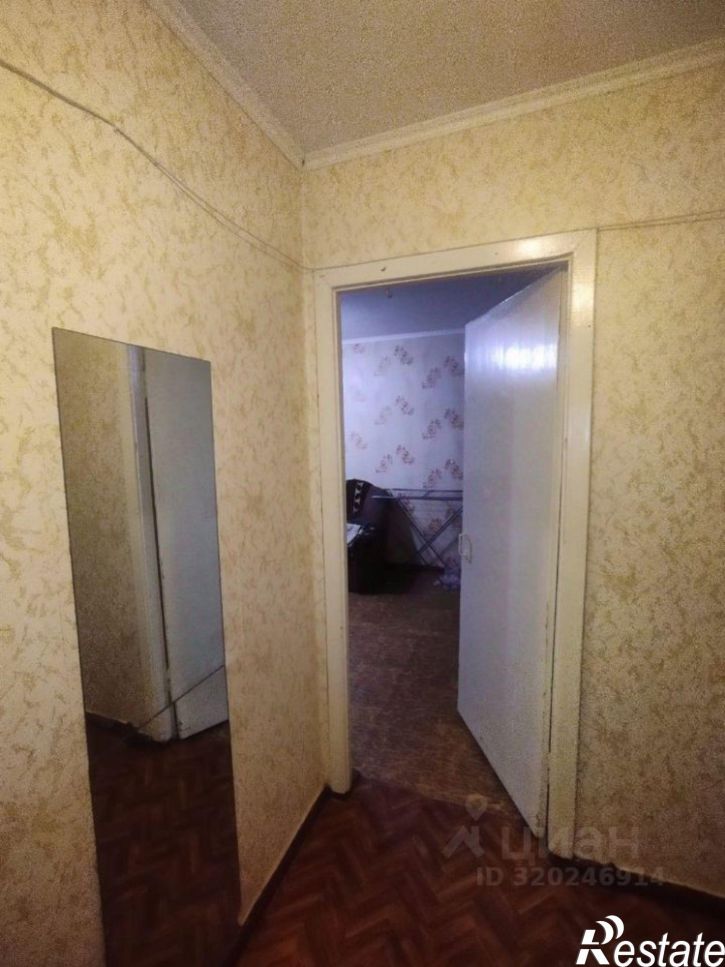 2-комн квартира улица Гузовского, 5,  д. 5