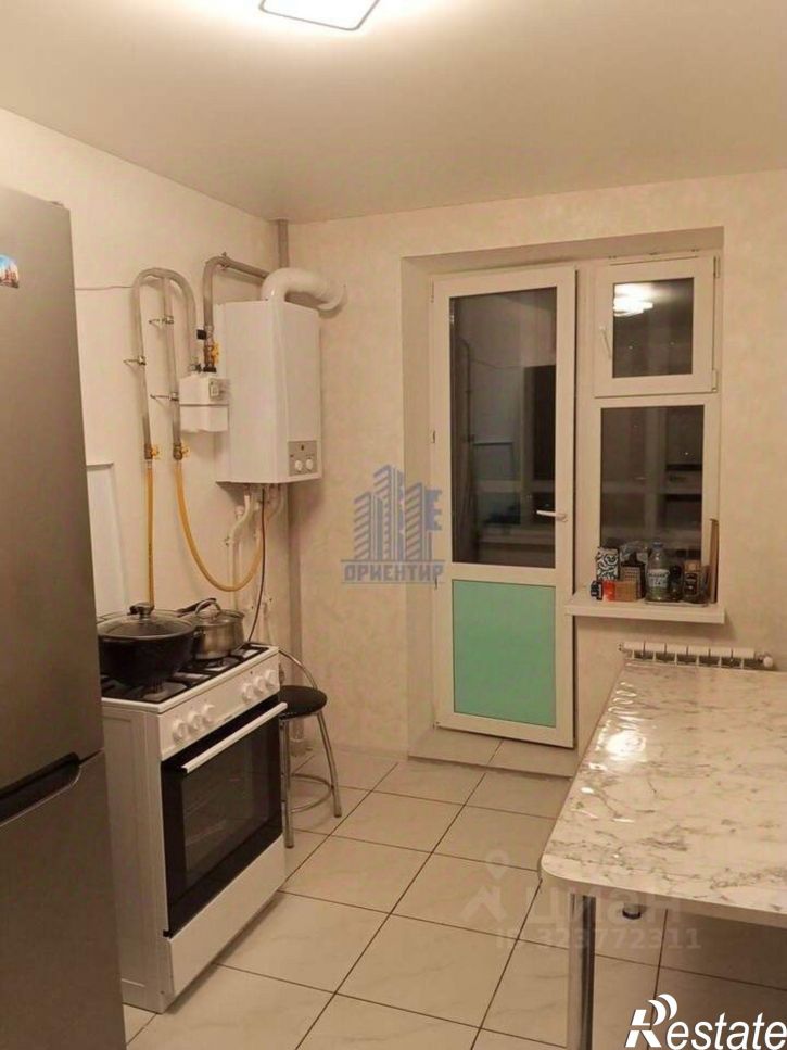 1-комн квартира улица Щорса, 26,  д. 26