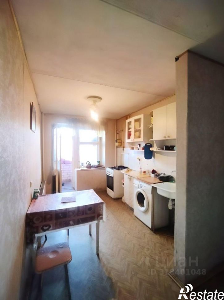 2-комн квартира улица Никиты Сверчкова, 8,  д. 8