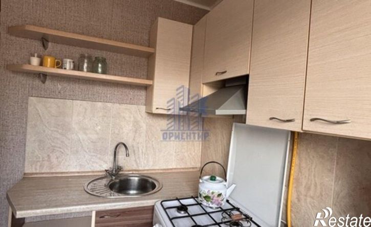 3-комн квартира проспект Мира, 23,  д. 23