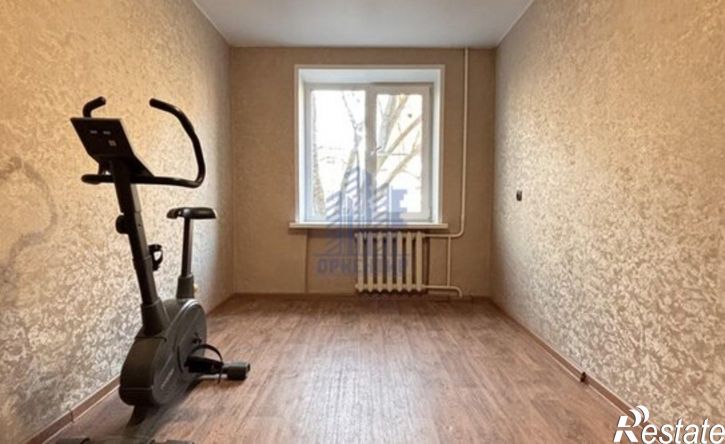3-комн квартира проспект Мира, 23,  д. 23